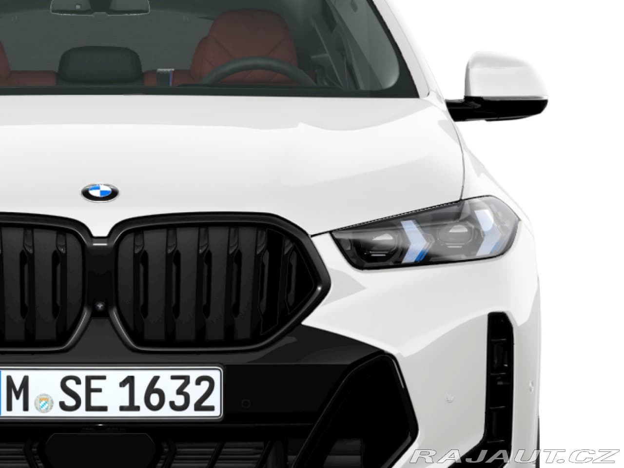 2026 BMW X6 - 4