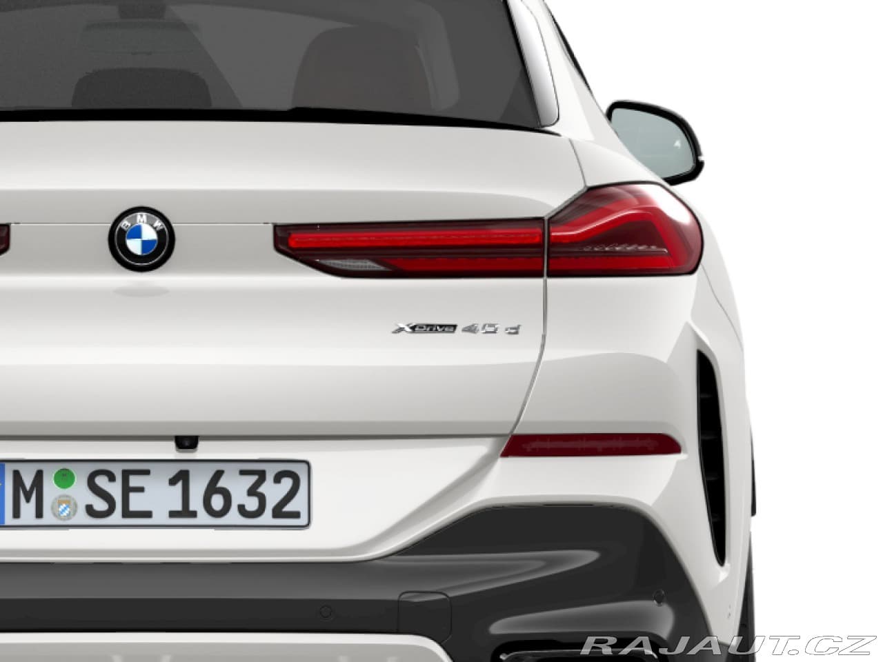 2026 BMW X6 - 5