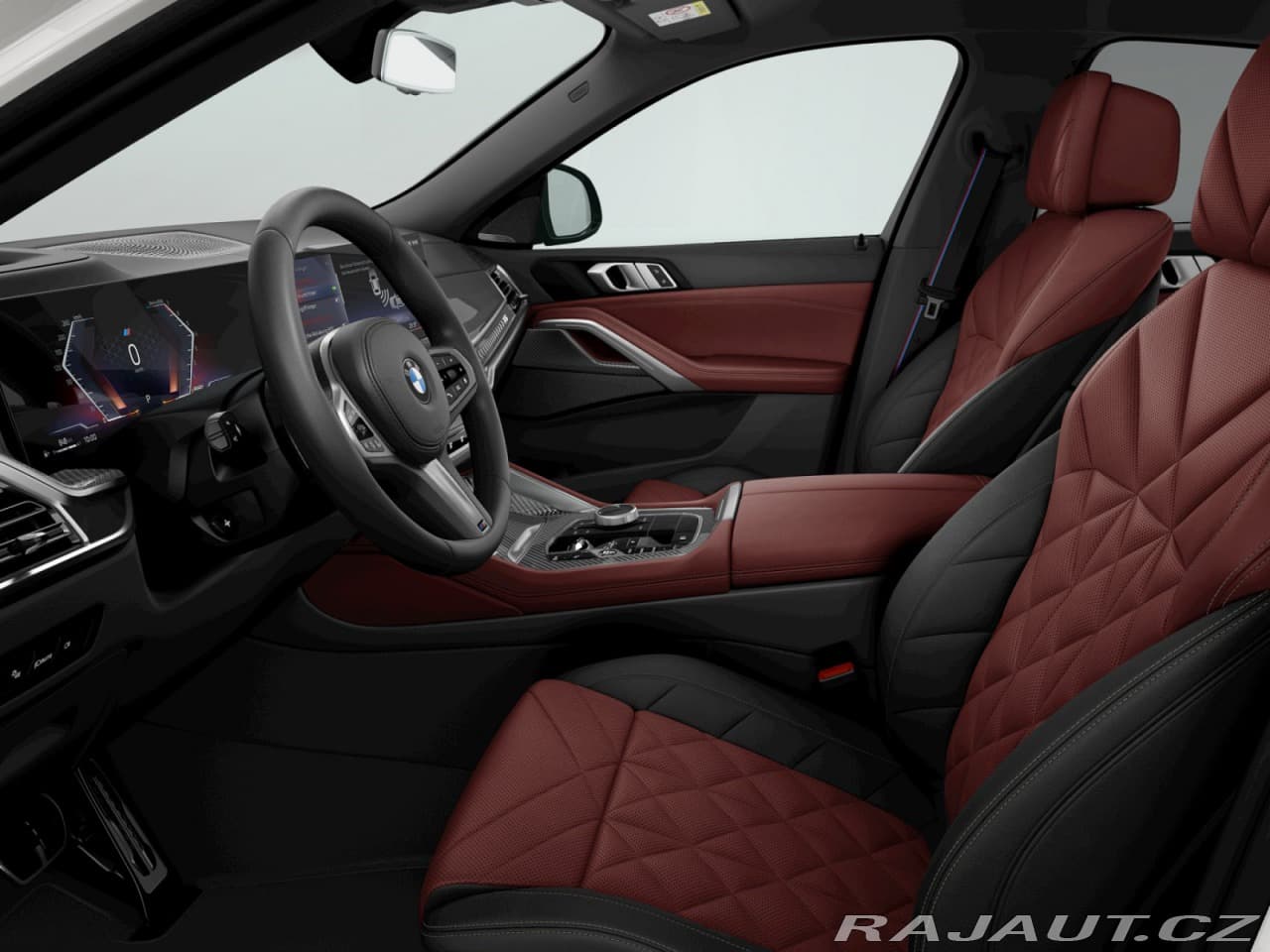 2026 BMW X6 - 6