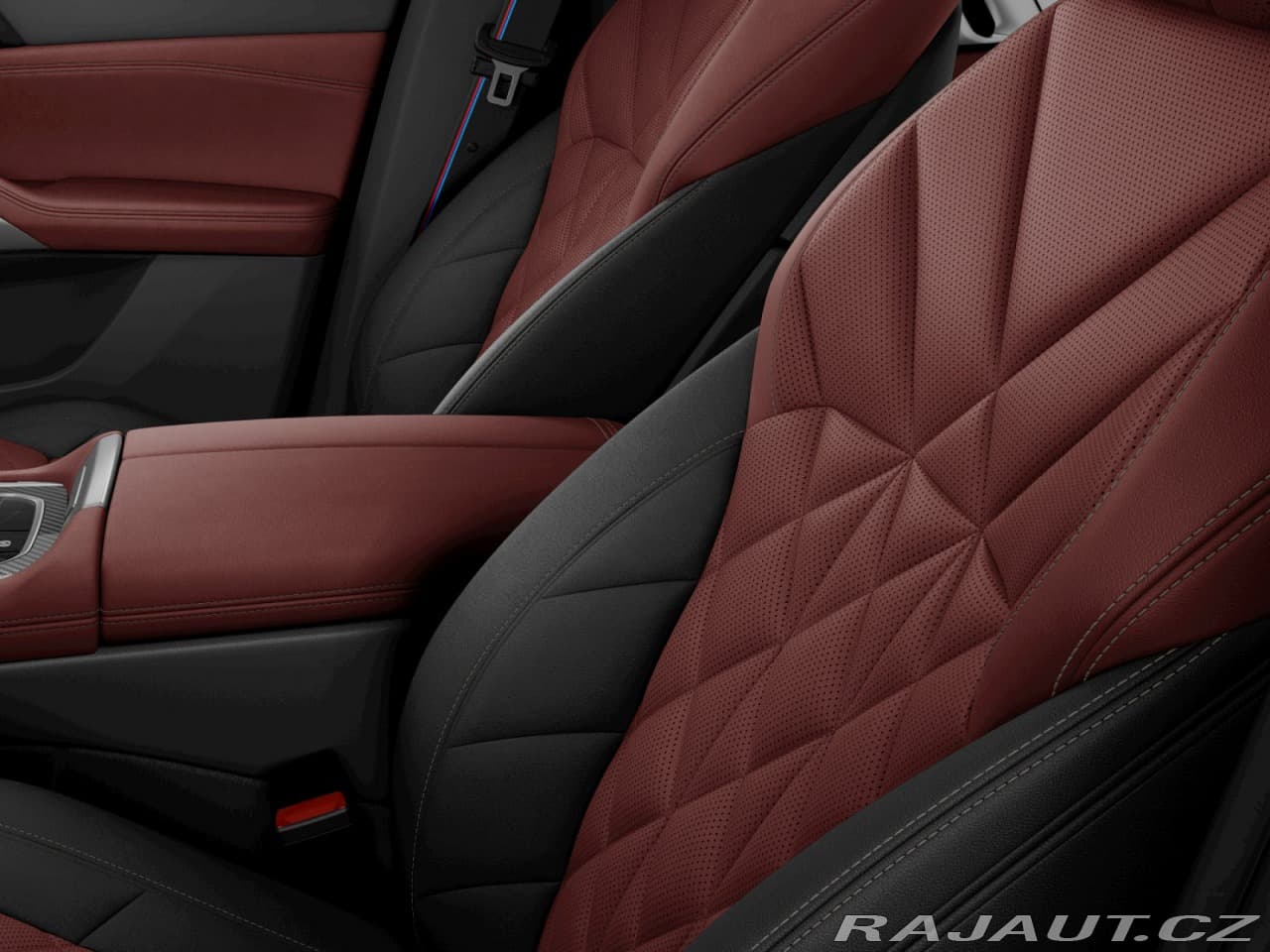 2026 BMW X6 - 7