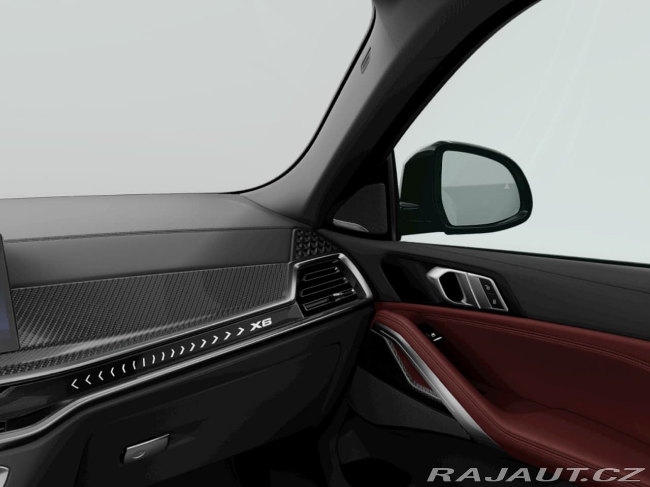 2026 BMW X6 - 9