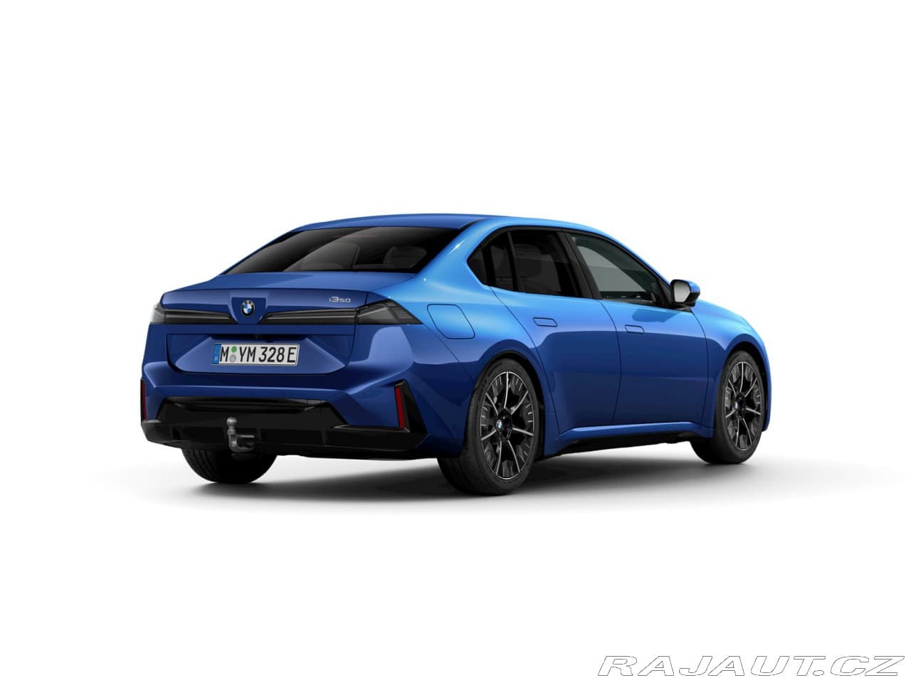 2026 BMW 7-SERIES - 2