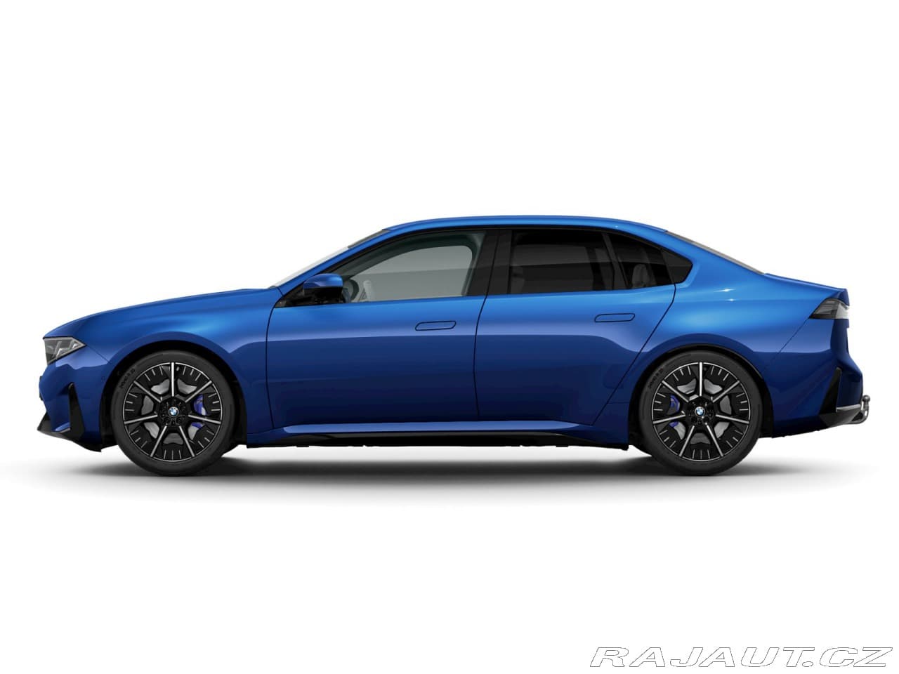 2026 BMW 7-SERIES - 3