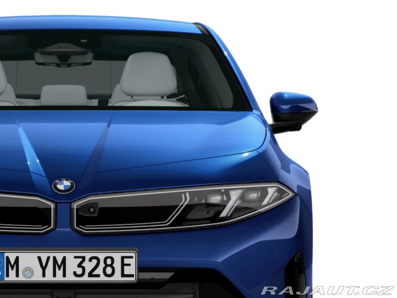2026 BMW 7-SERIES - 4