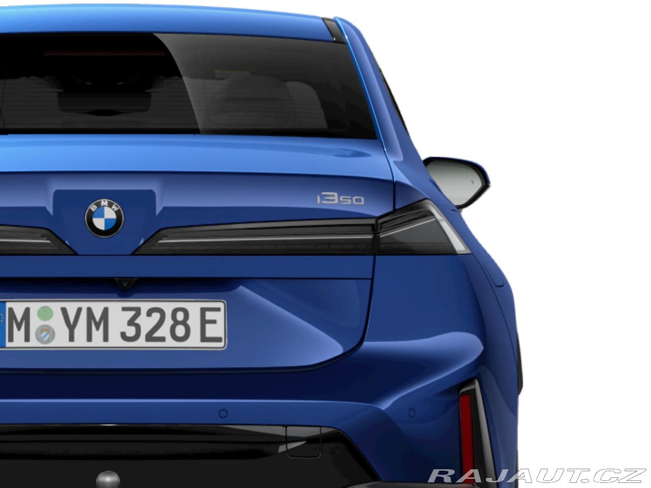 2026 BMW 7-SERIES - 5
