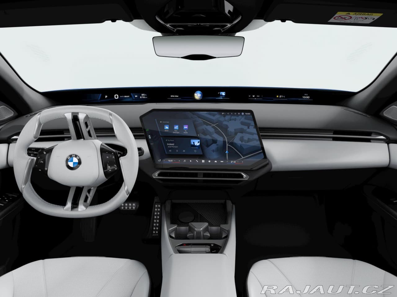 2026 BMW 7-SERIES - 8