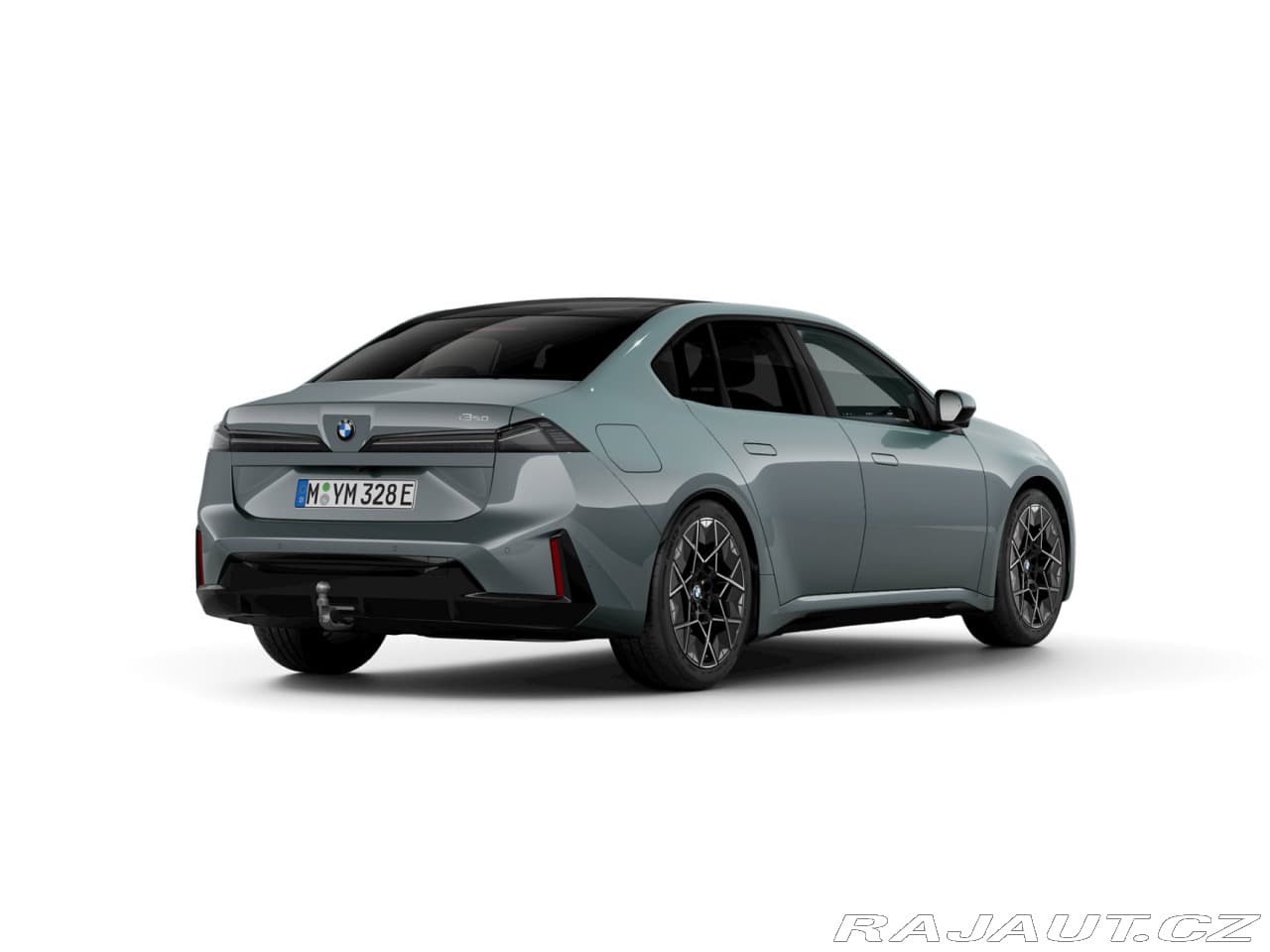 BMW 7-SERIES - 2