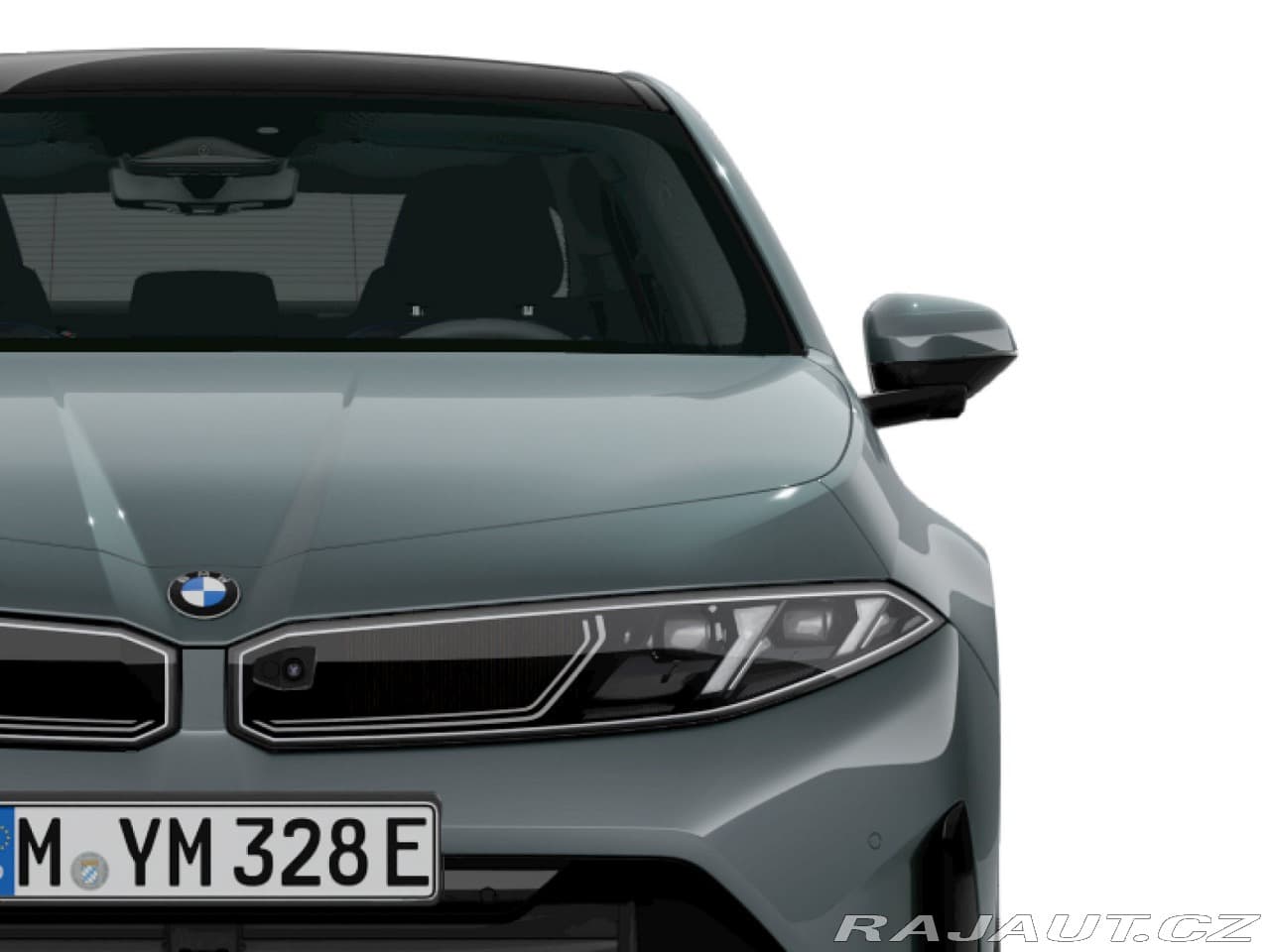 BMW 7-SERIES - 4