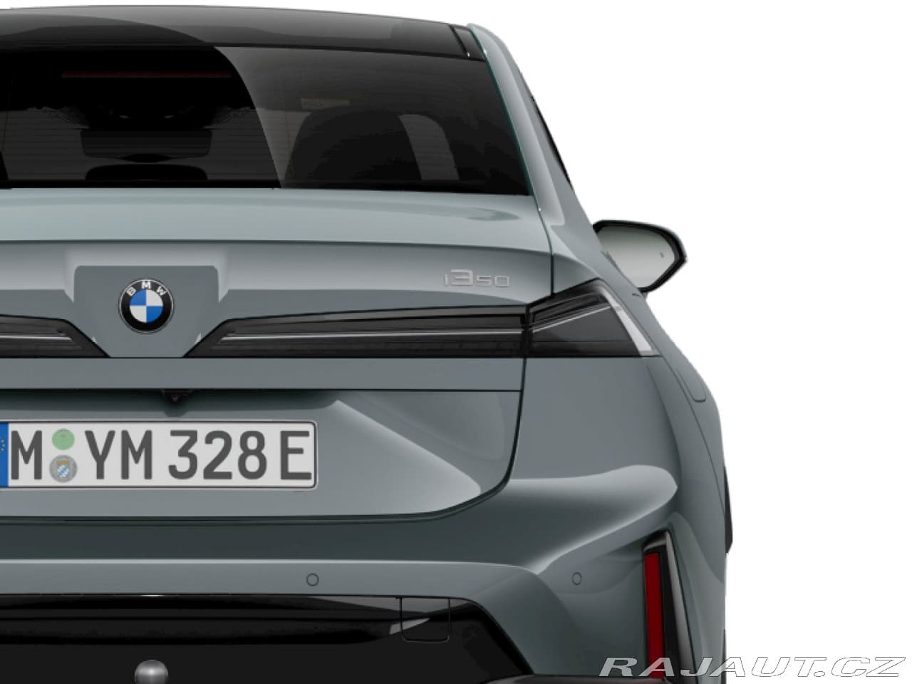BMW 7-SERIES - 5