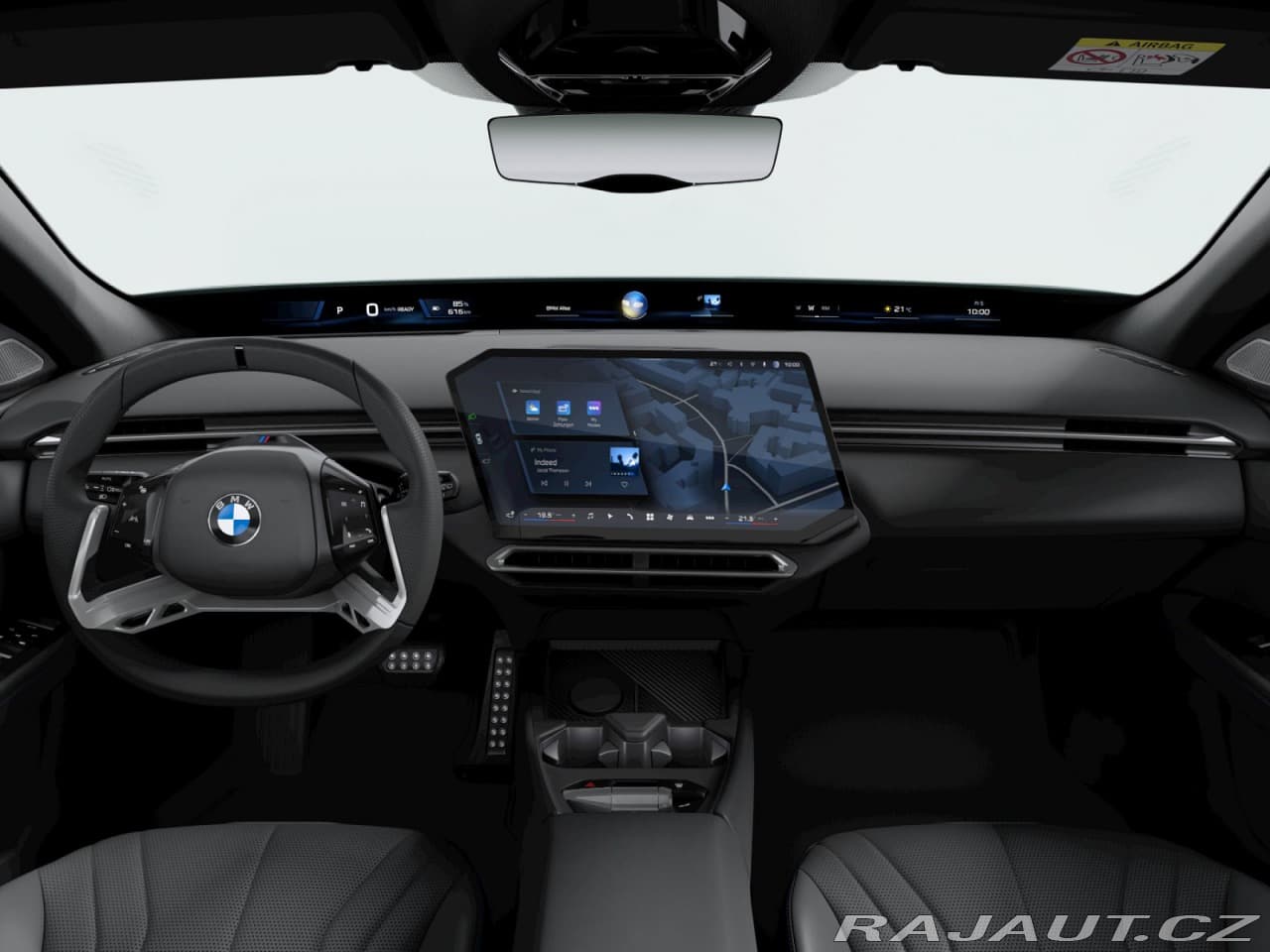 BMW 7-SERIES - 8