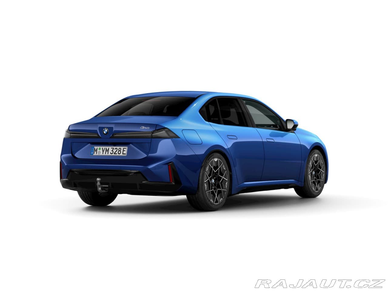 2026 BMW 7-SERIES - 2