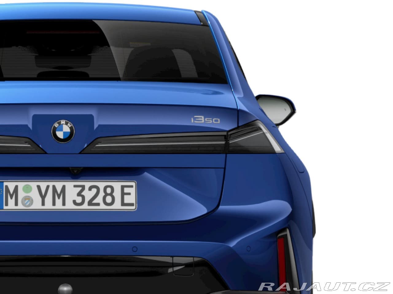2026 BMW 7-SERIES - 5
