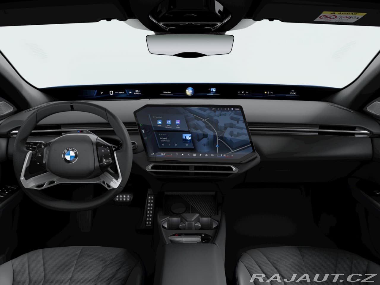 2026 BMW 7-SERIES - 8