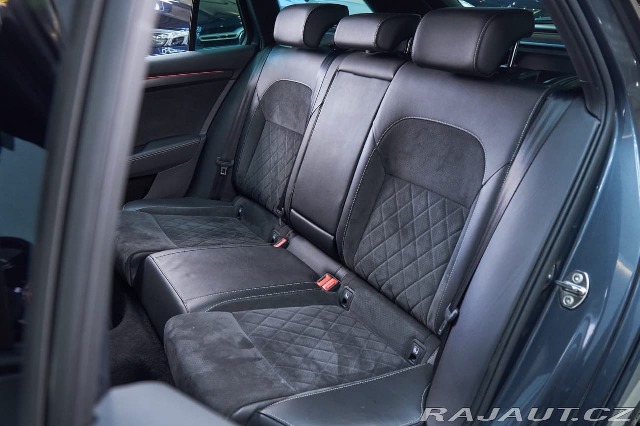 2019 Škoda SUPERB - 10