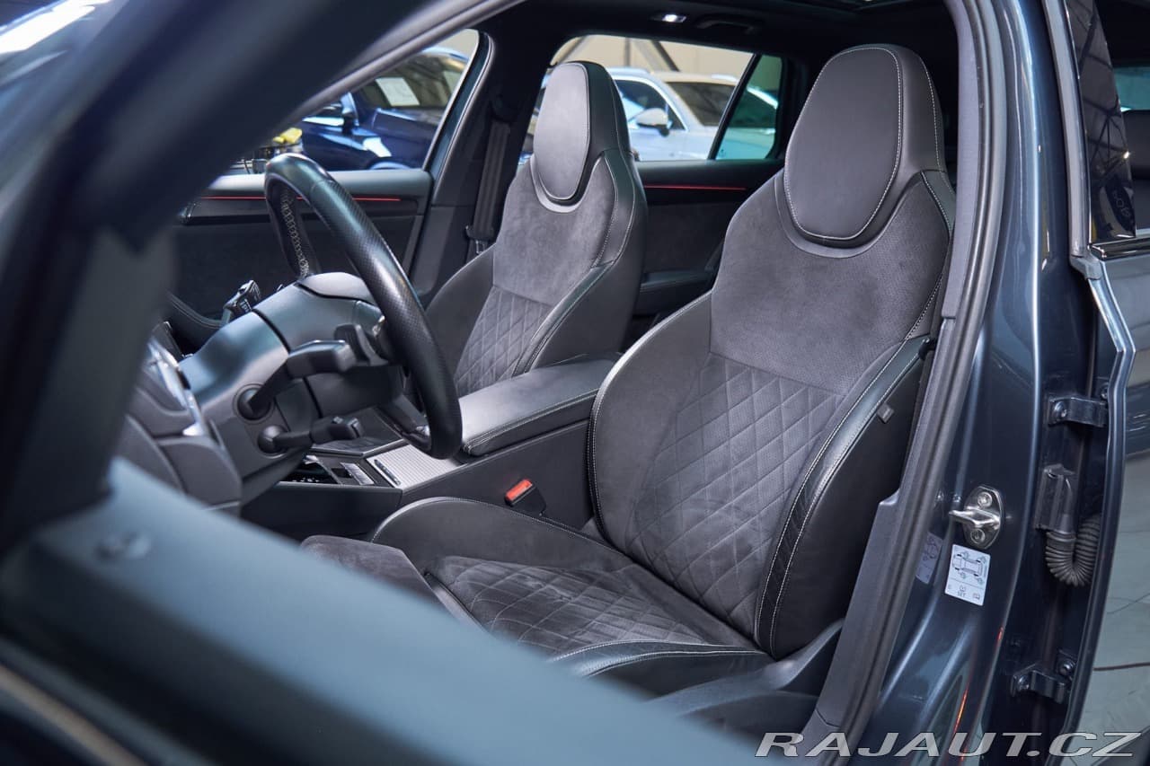 2019 Škoda SUPERB - 14