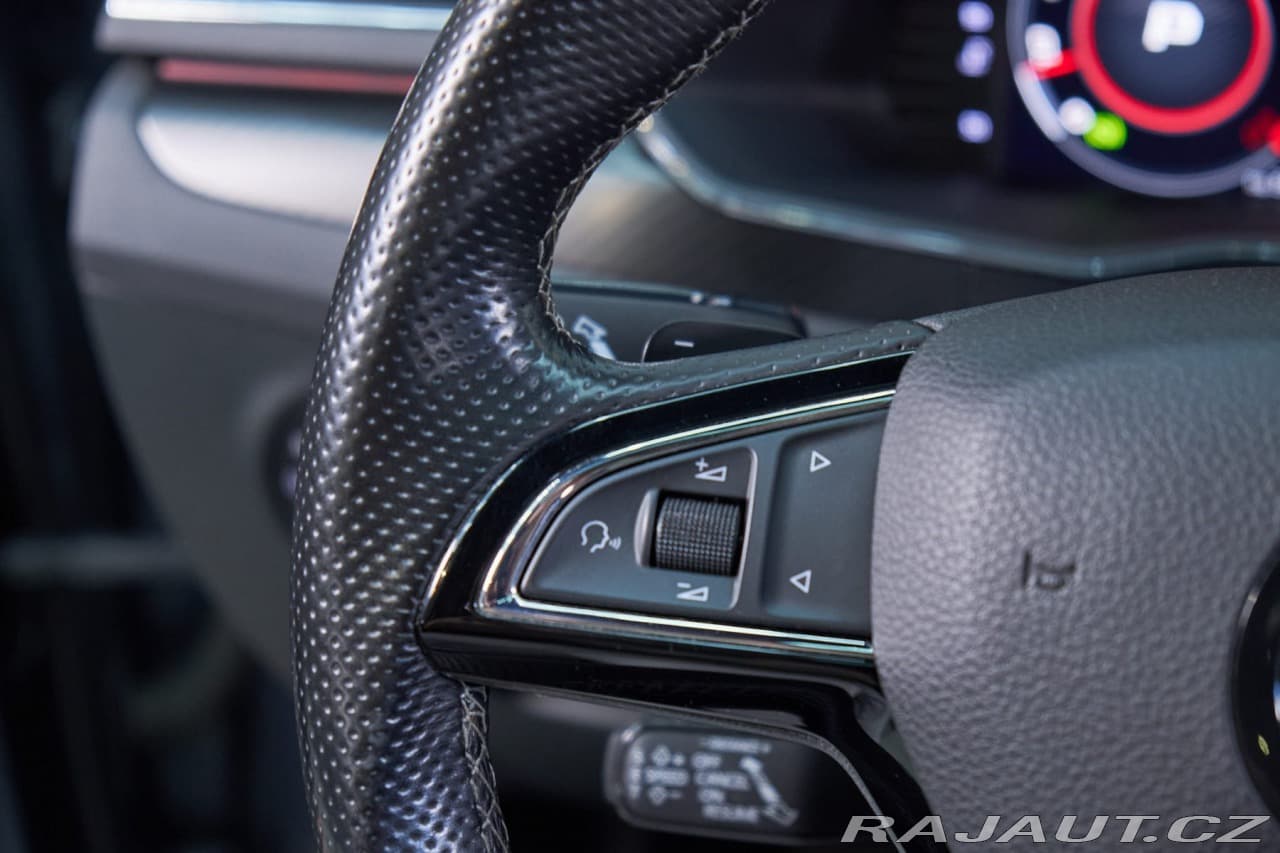 2019 Škoda SUPERB - 20