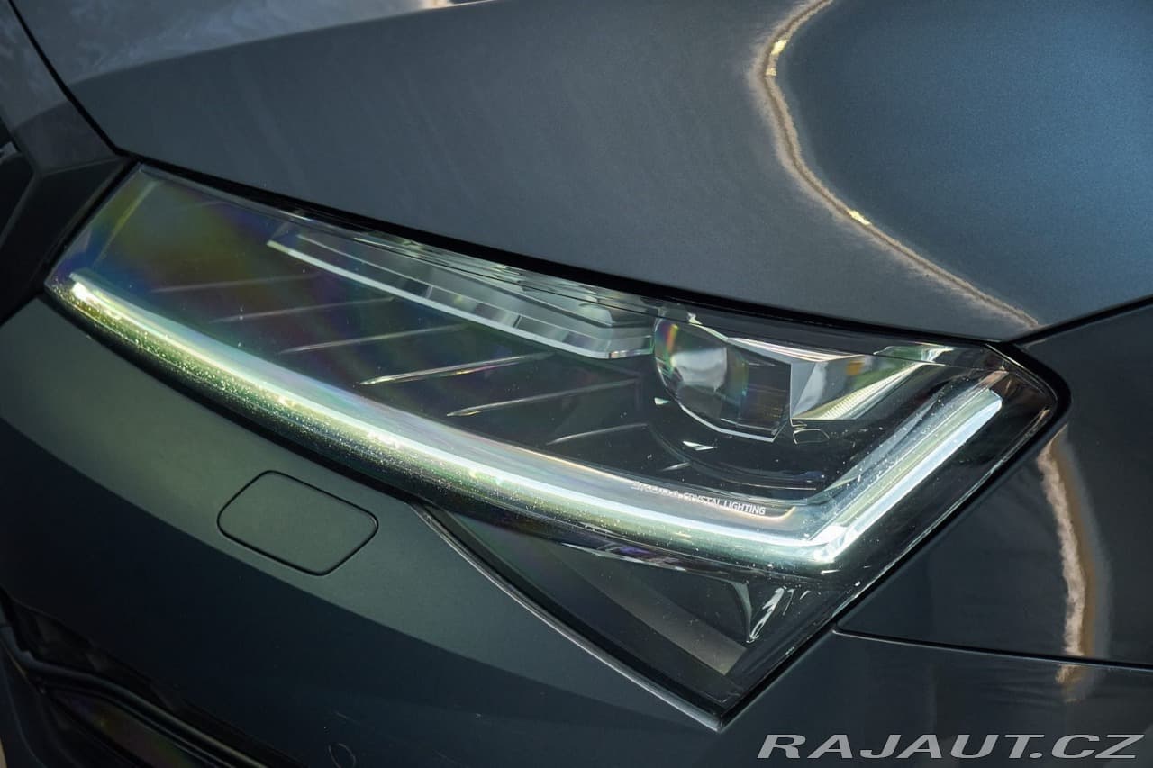 2019 Škoda SUPERB - 6