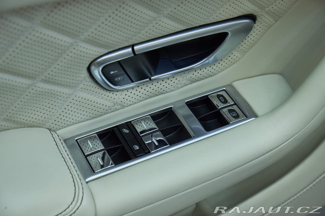 2017 Bentley CONTINENTAL - 19