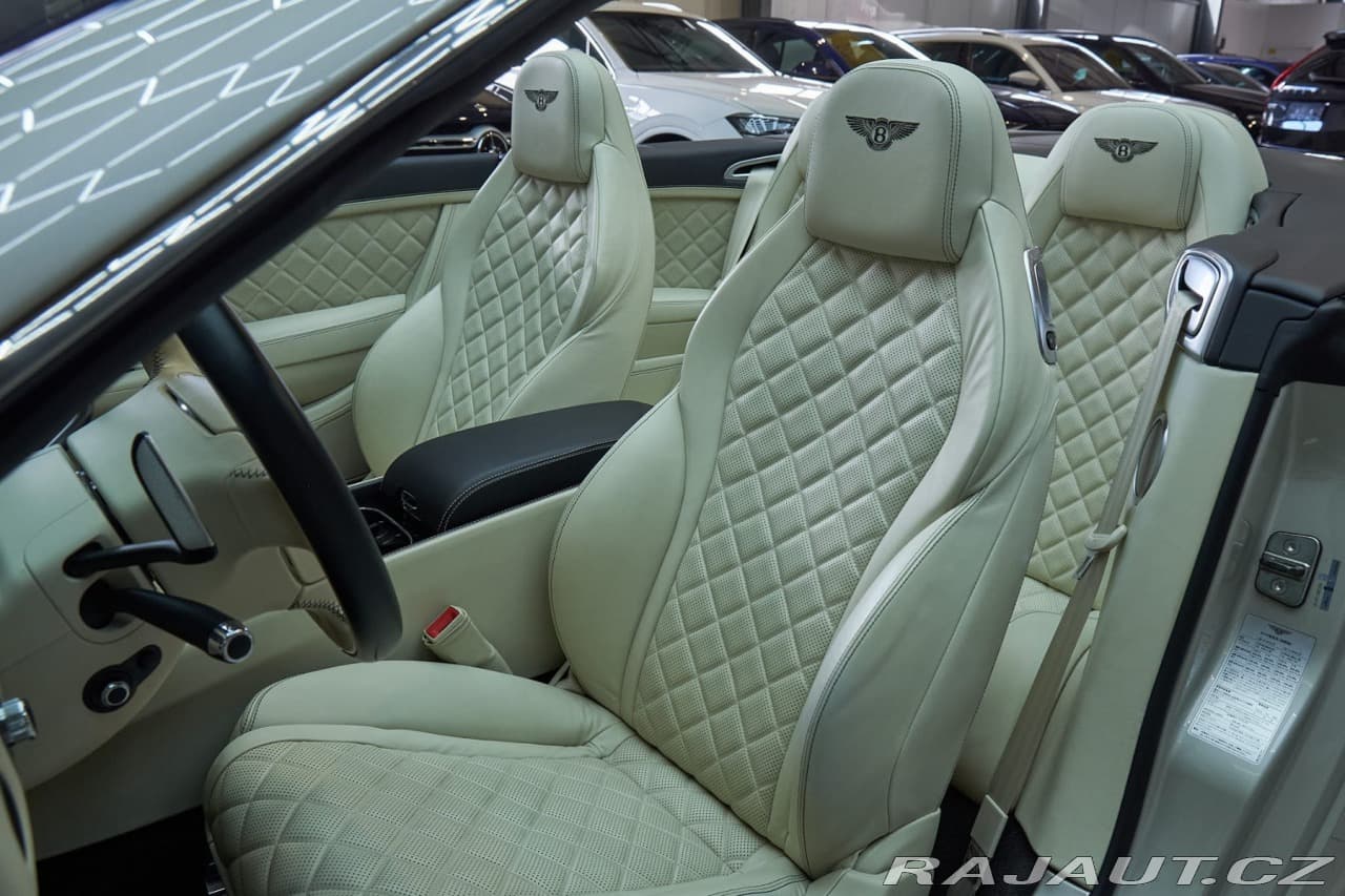 2017 Bentley CONTINENTAL - 20