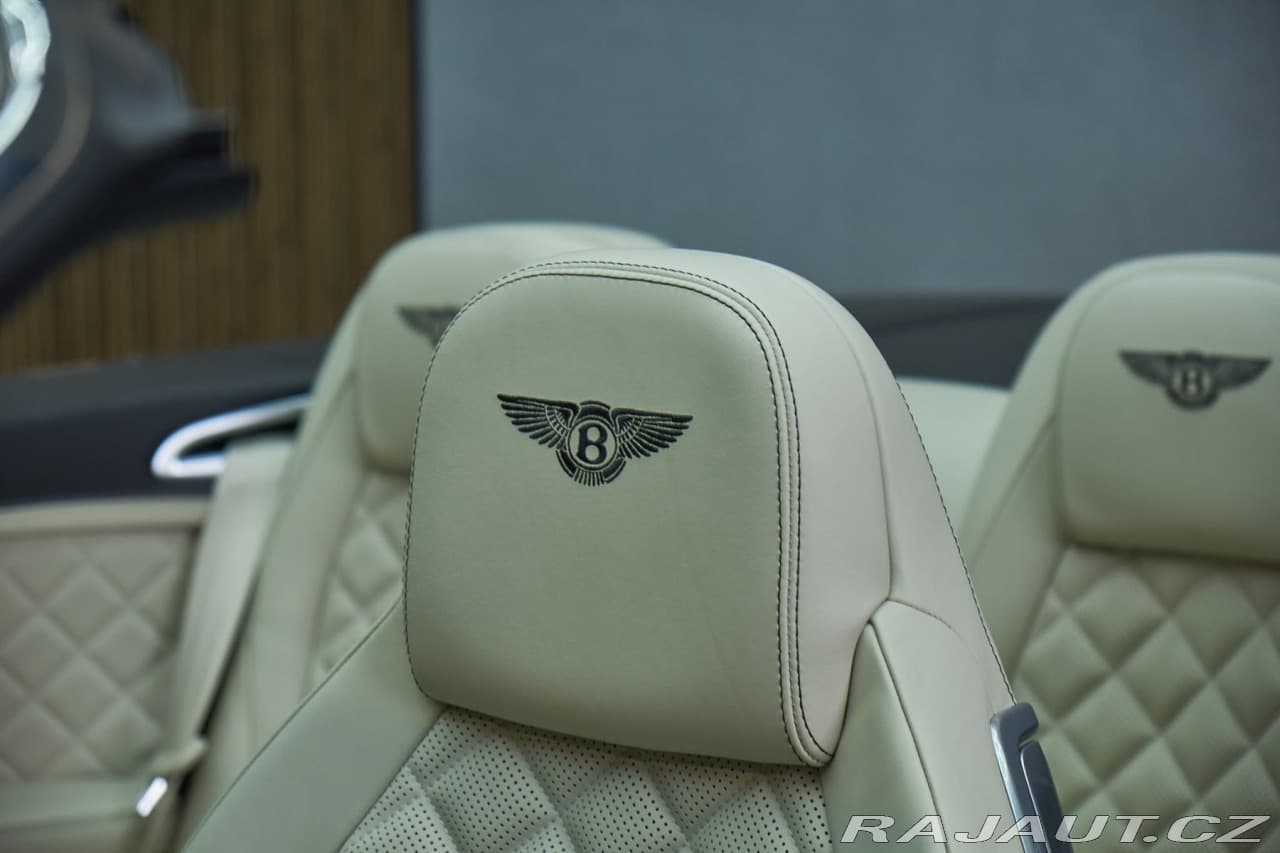 2017 Bentley CONTINENTAL - 7