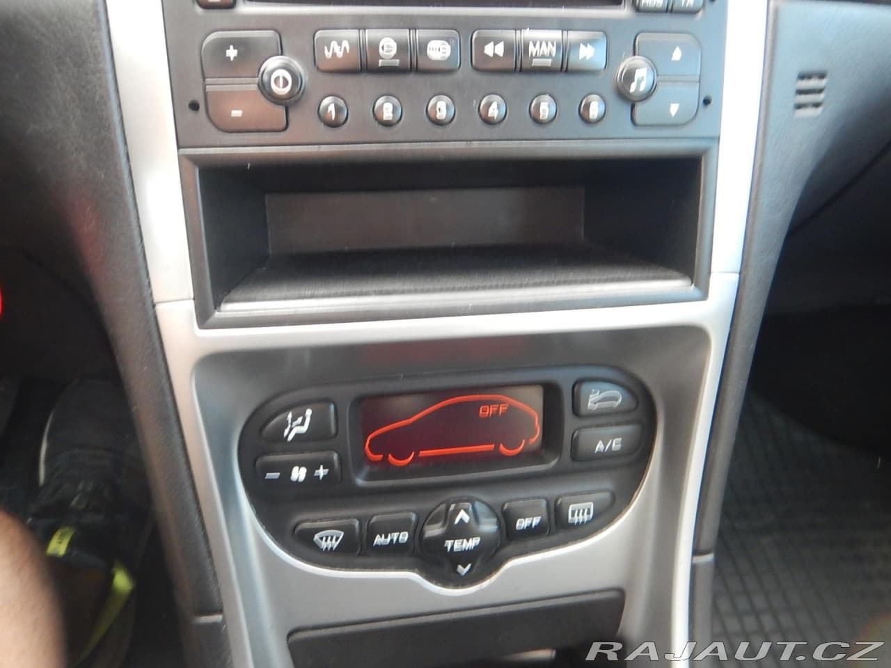 2005 Peugeot 307 - 9