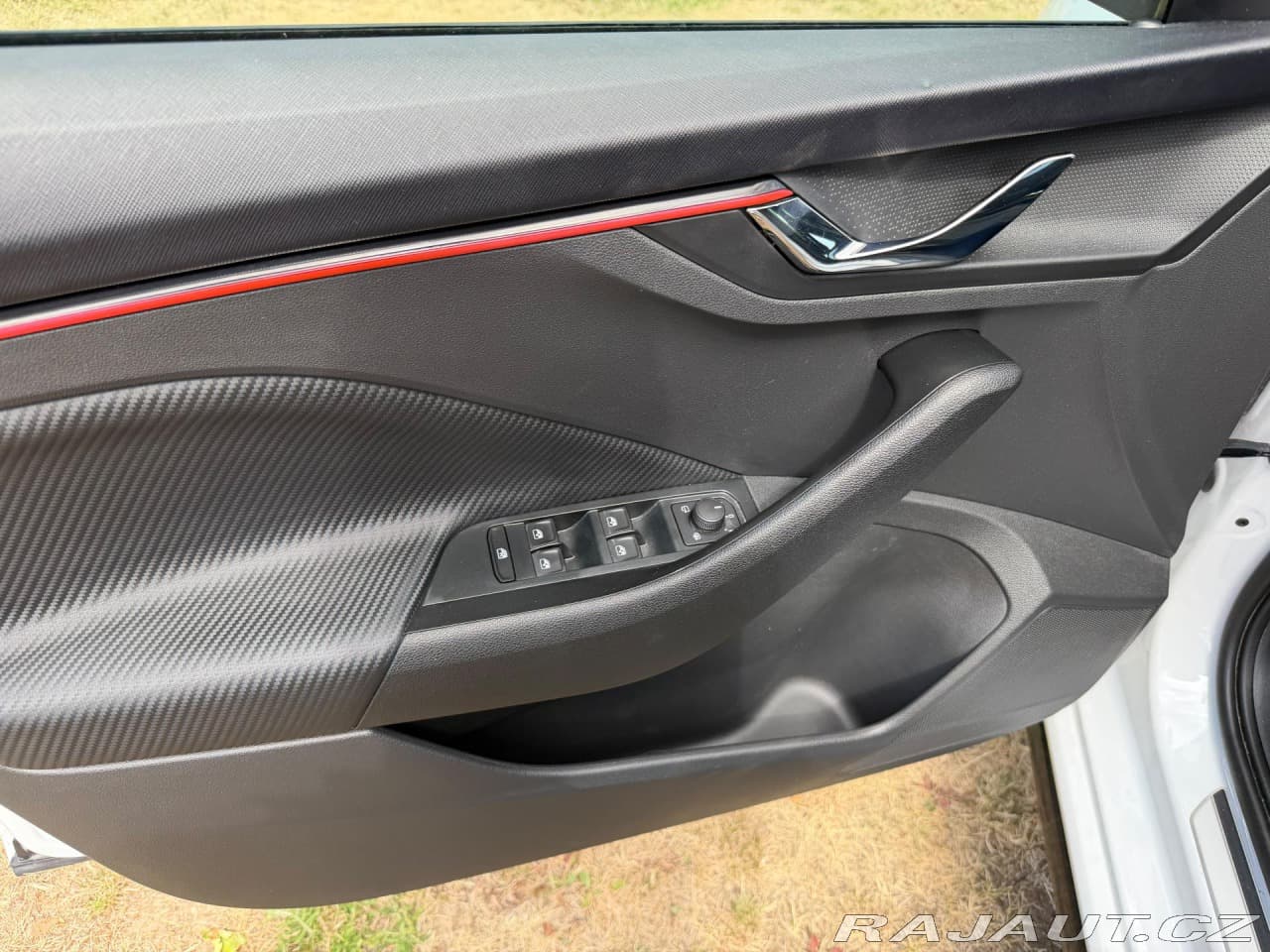 2025 Škoda SCALA - 12
