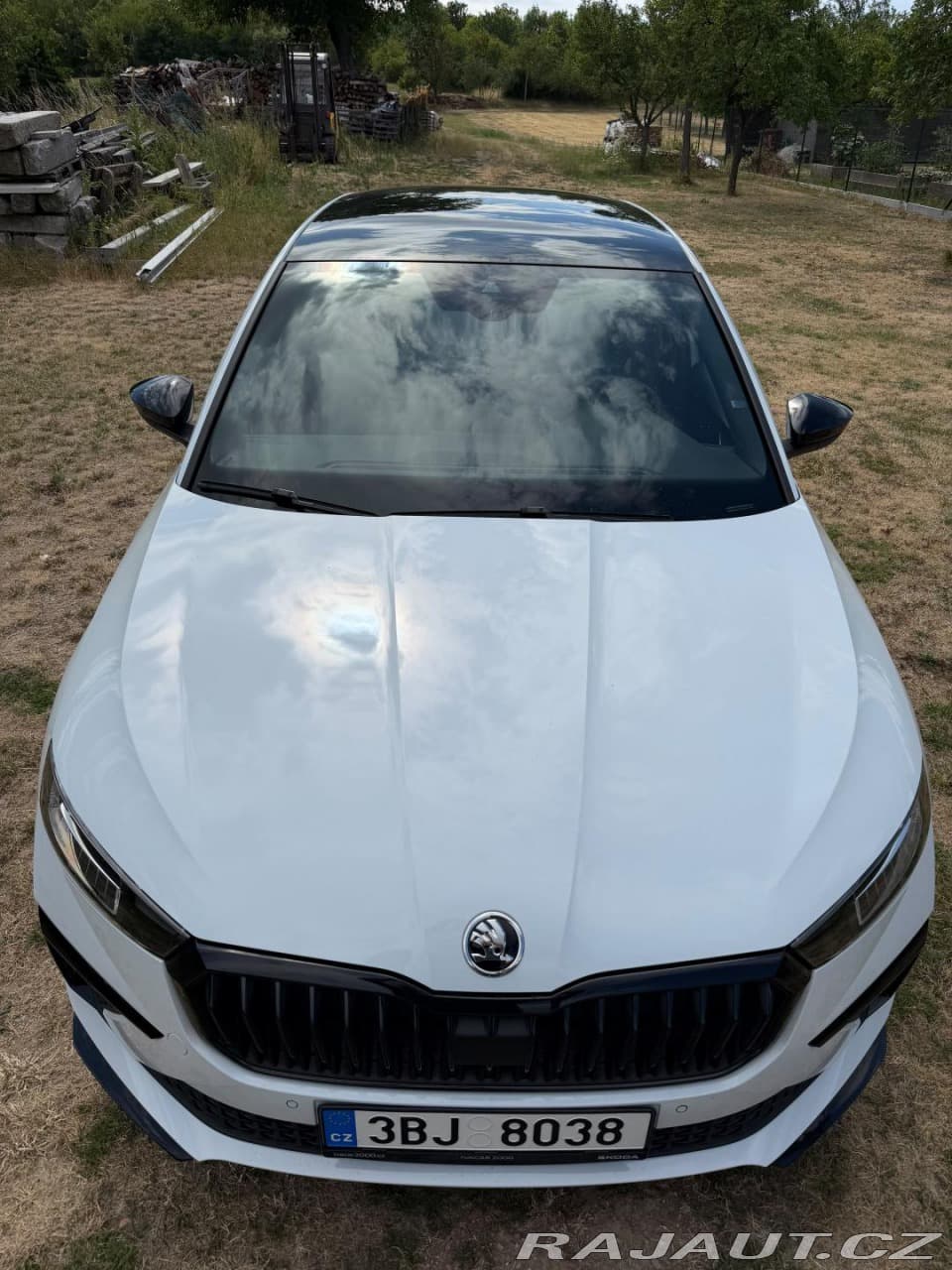 2025 Škoda SCALA - 3