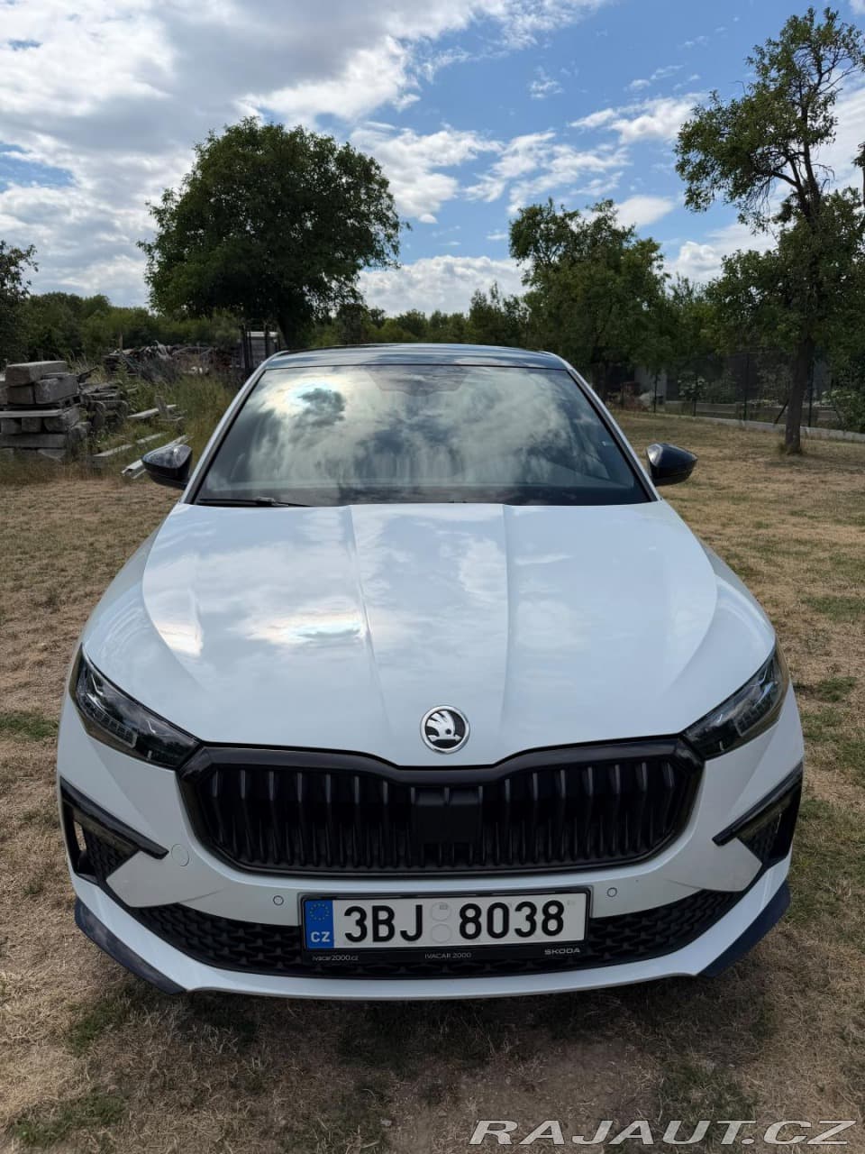 2025 Škoda SCALA - 4