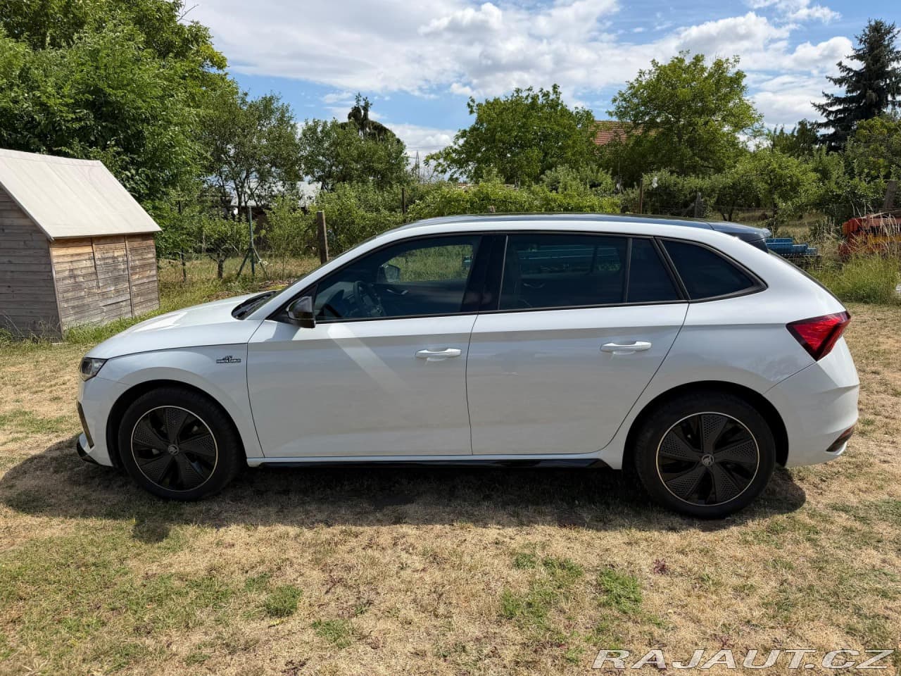 2025 Škoda SCALA - 6