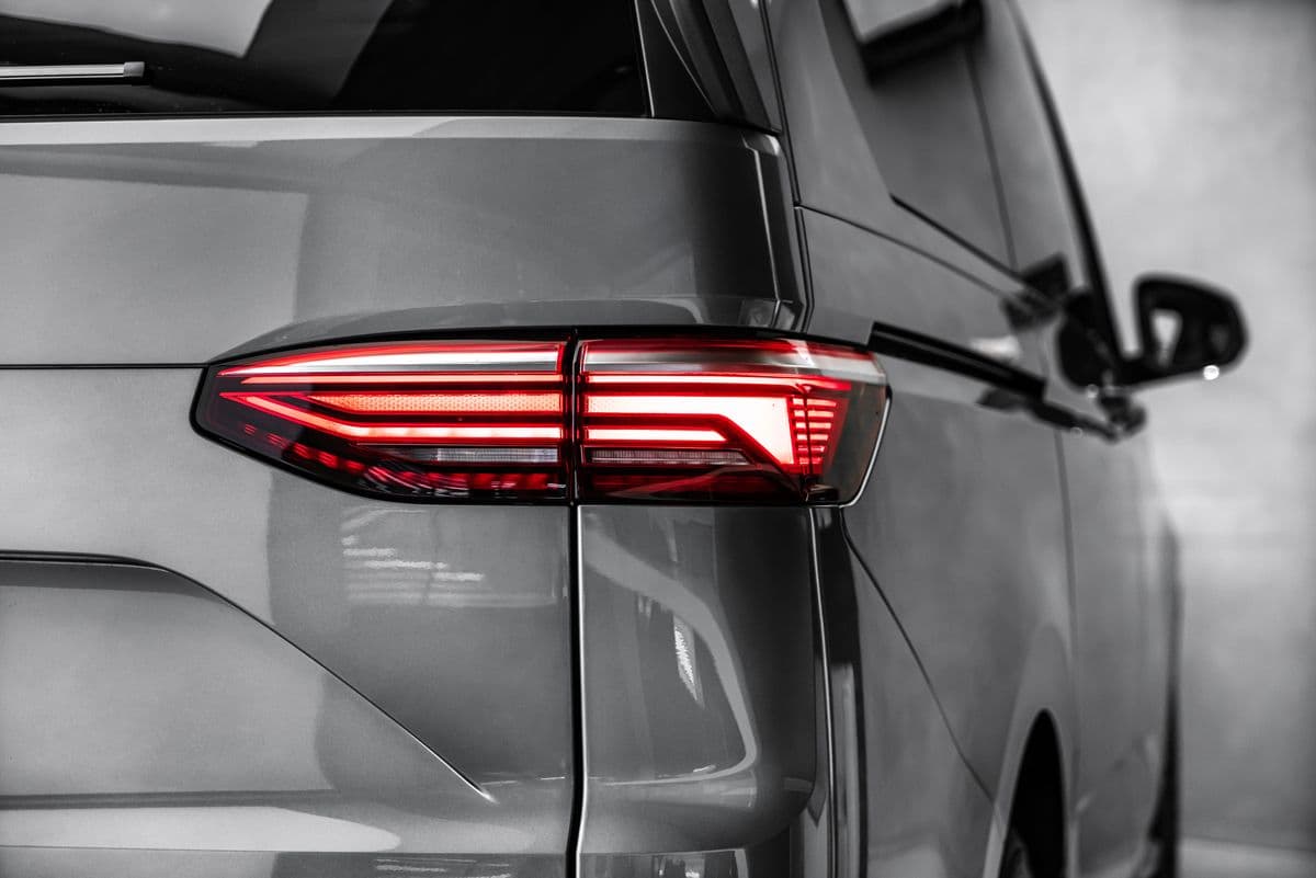 2026 Volkswagen MULTIVAN - 10