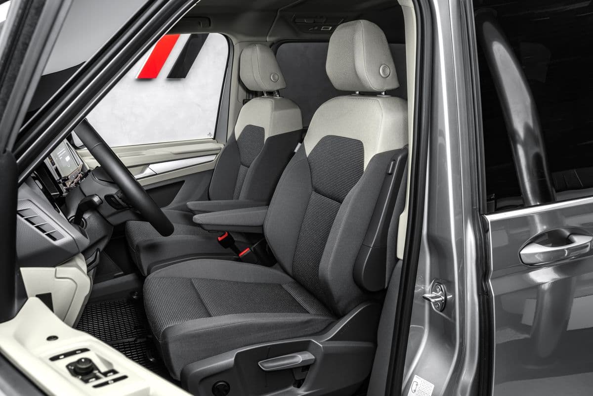 2026 Volkswagen MULTIVAN - 14