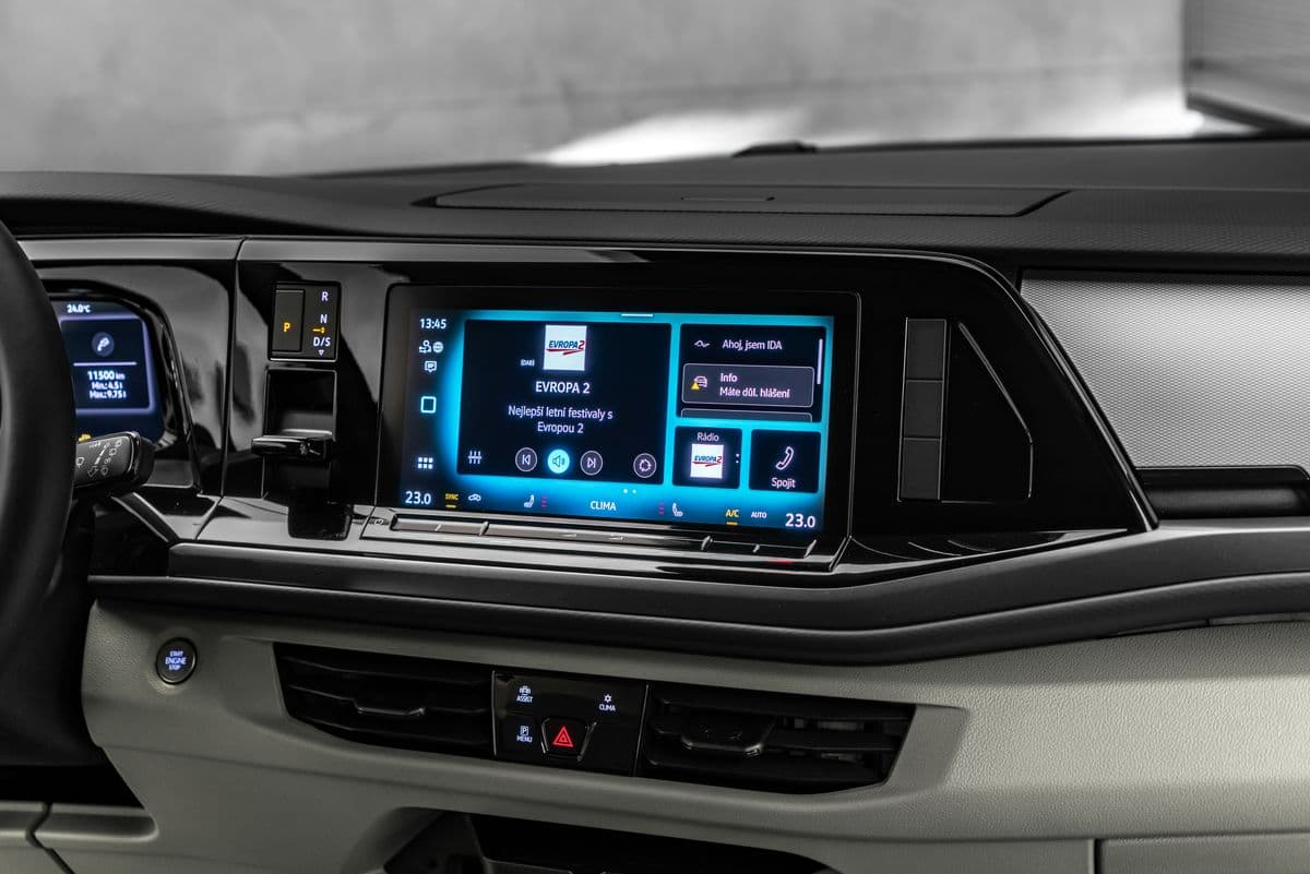 2026 Volkswagen MULTIVAN - 18