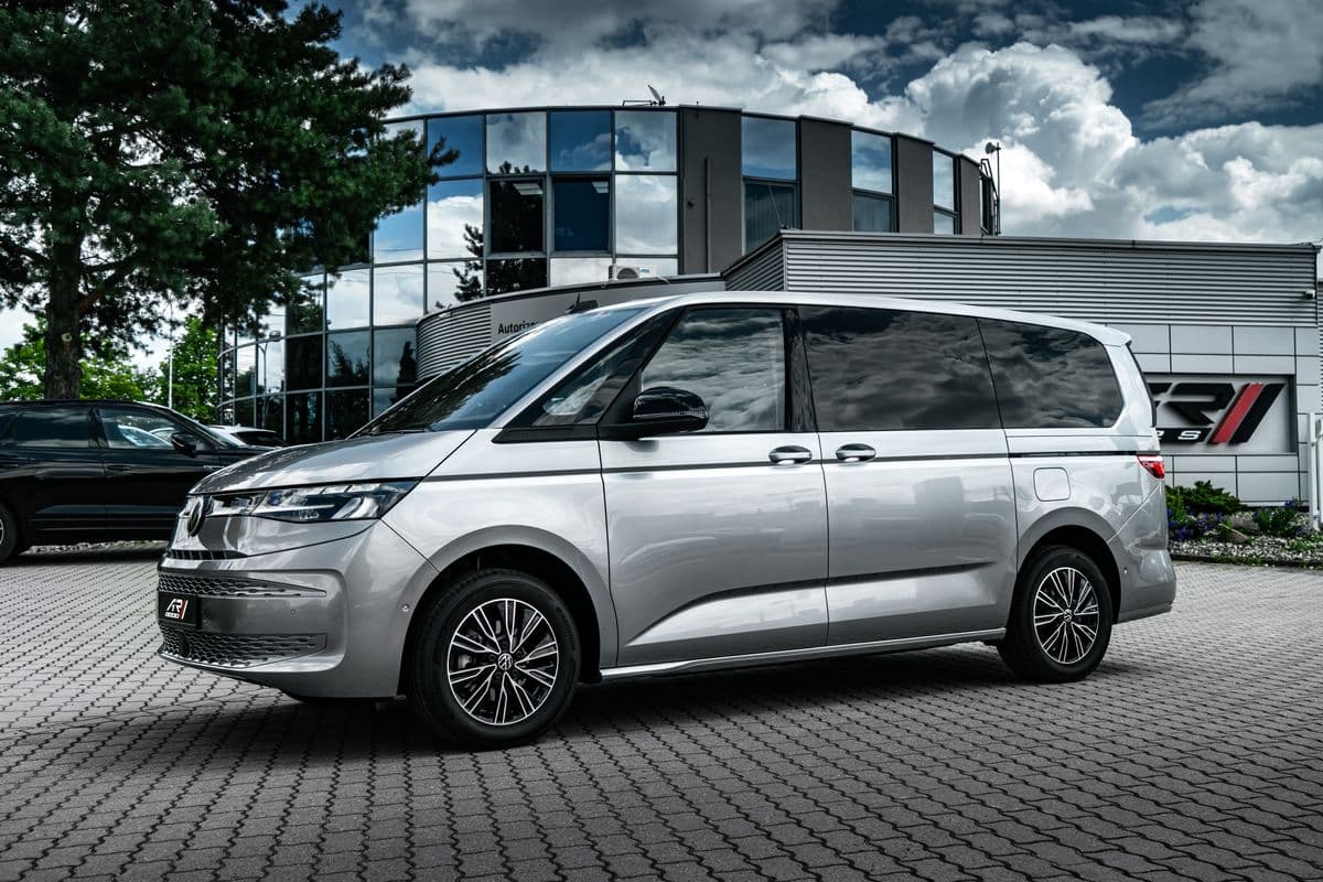 2026 Volkswagen MULTIVAN - 19