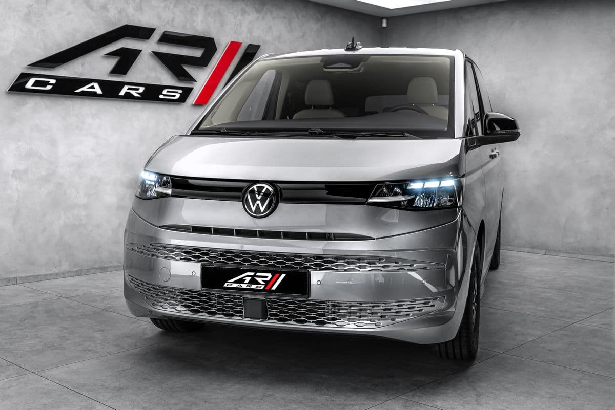 2026 Volkswagen MULTIVAN - 3