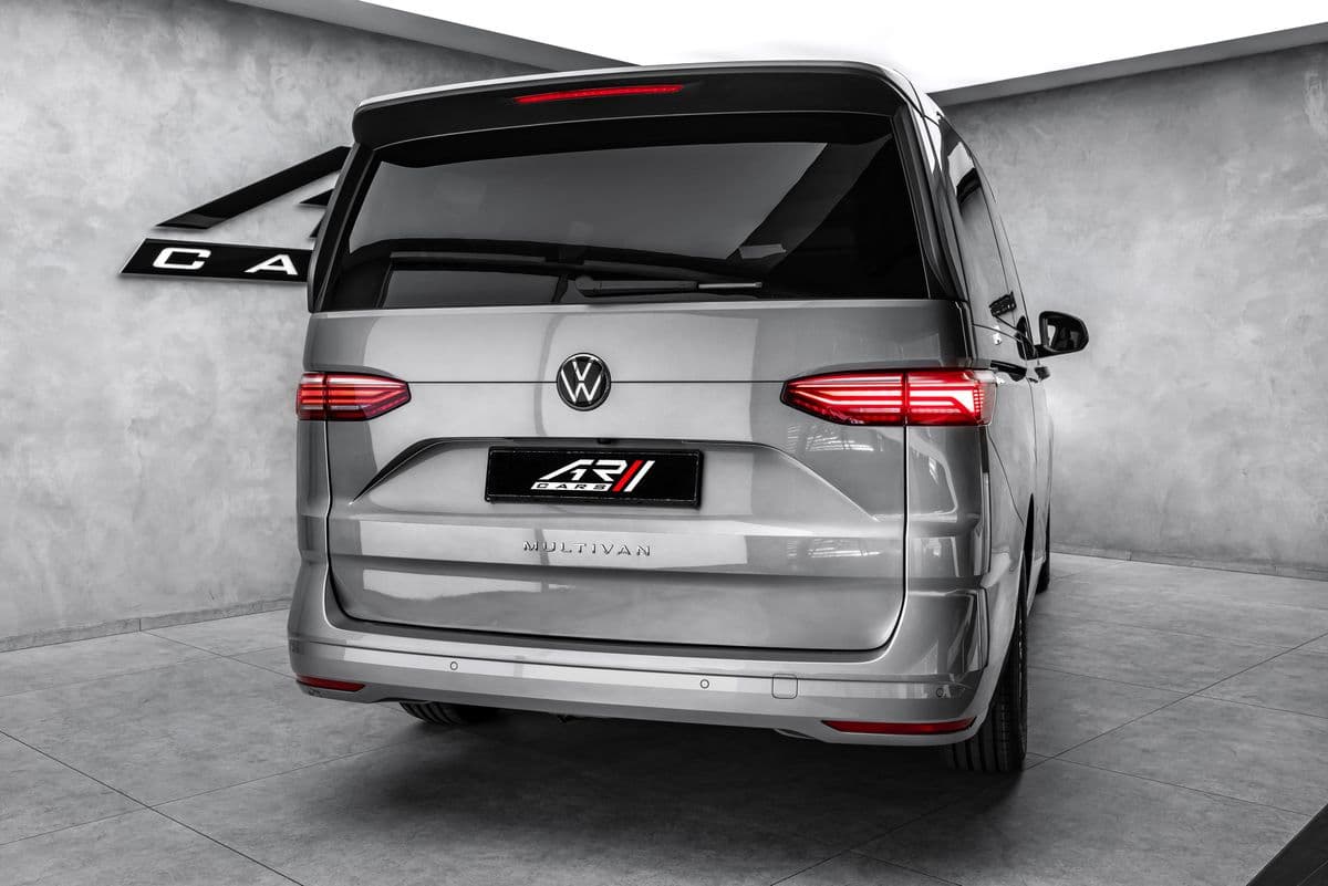 2026 Volkswagen MULTIVAN - 6