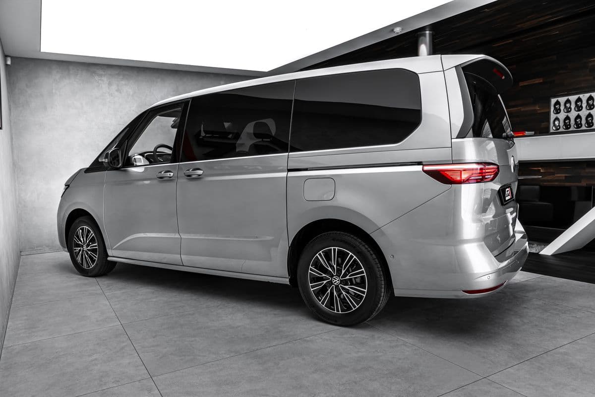 2026 Volkswagen MULTIVAN - 7