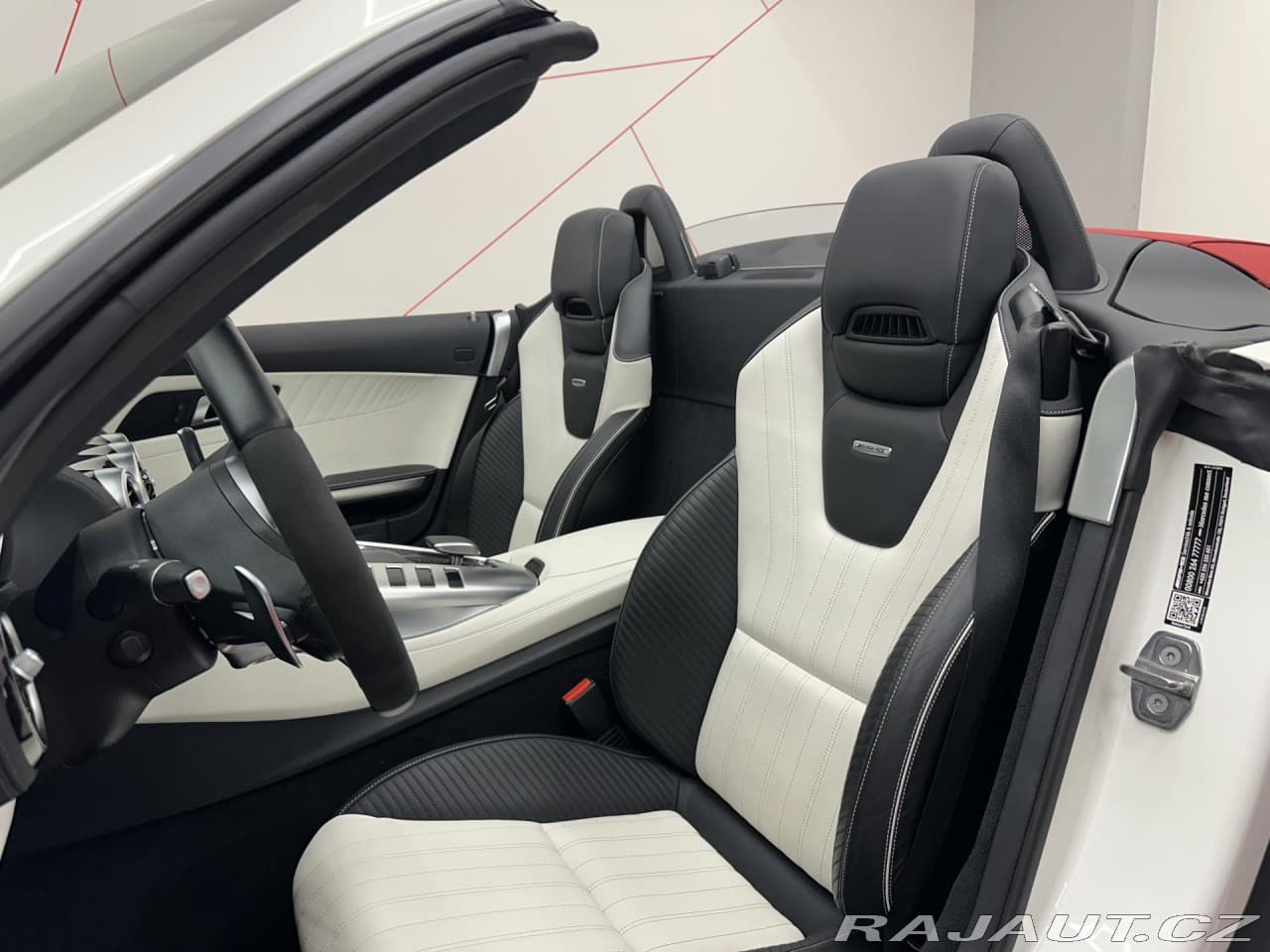2020 Mercedes-Benz OSTATNÍ - 10