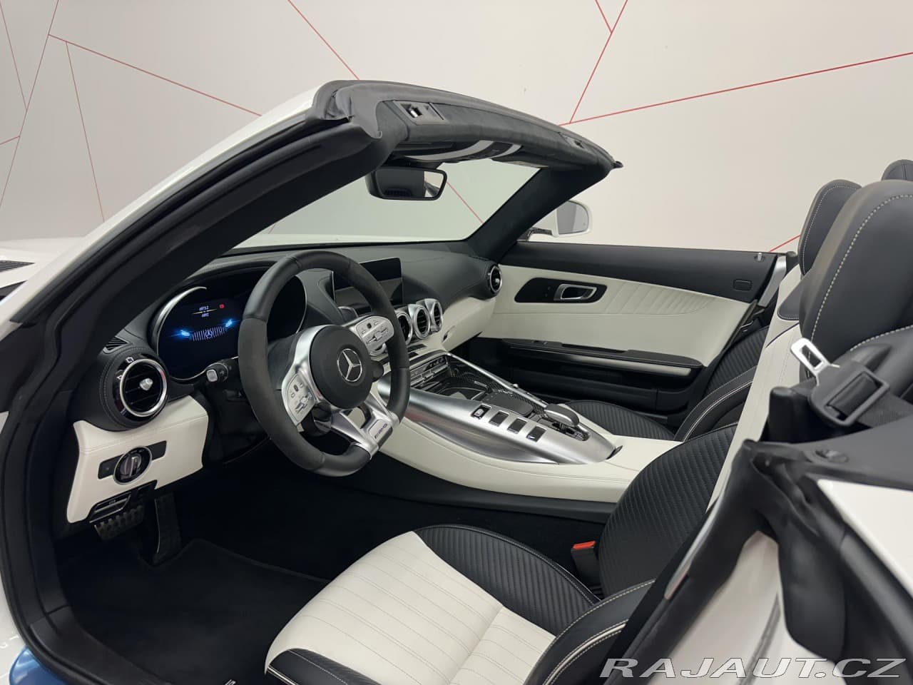 2020 Mercedes-Benz OSTATNÍ - 11