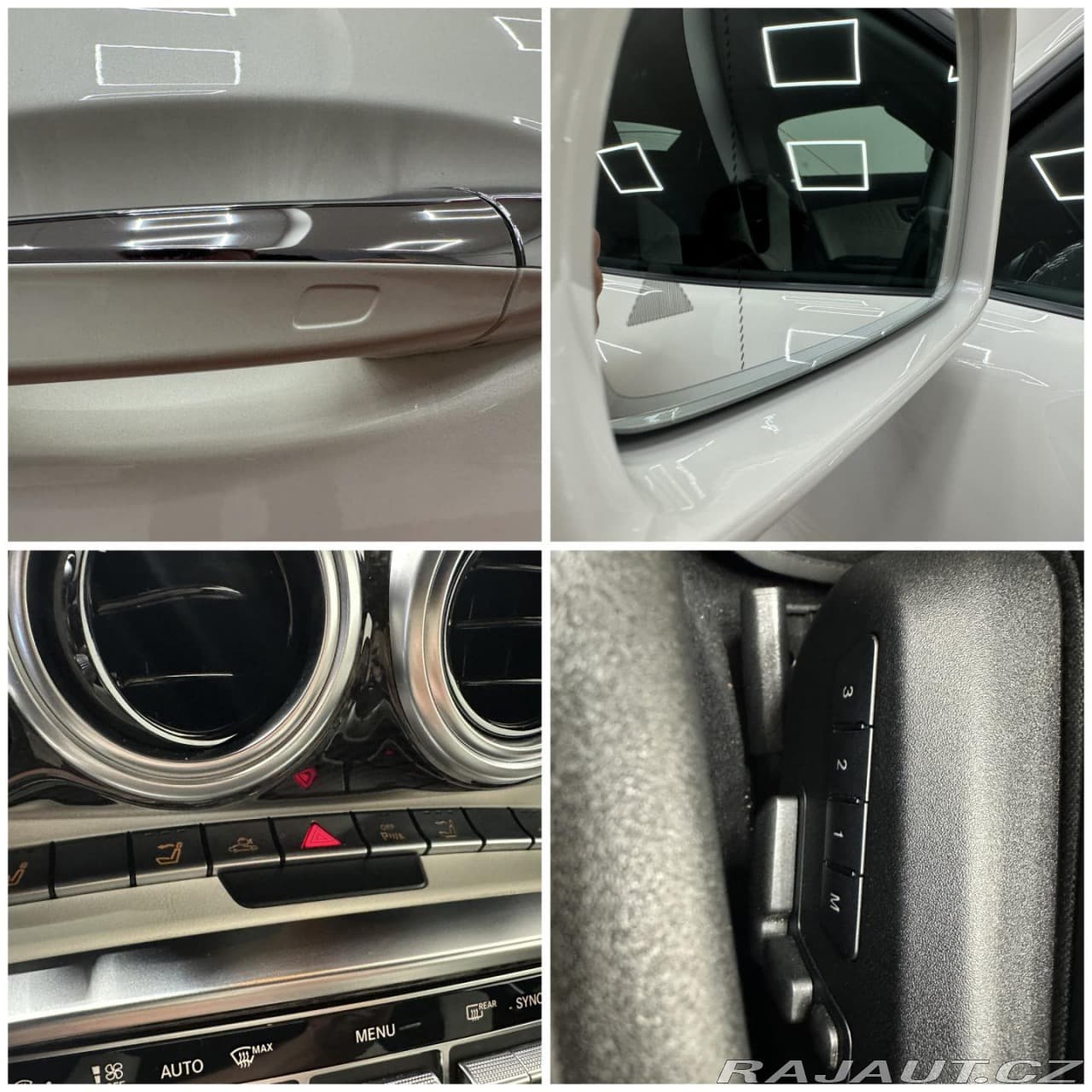 2020 Mercedes-Benz OSTATNÍ - 15