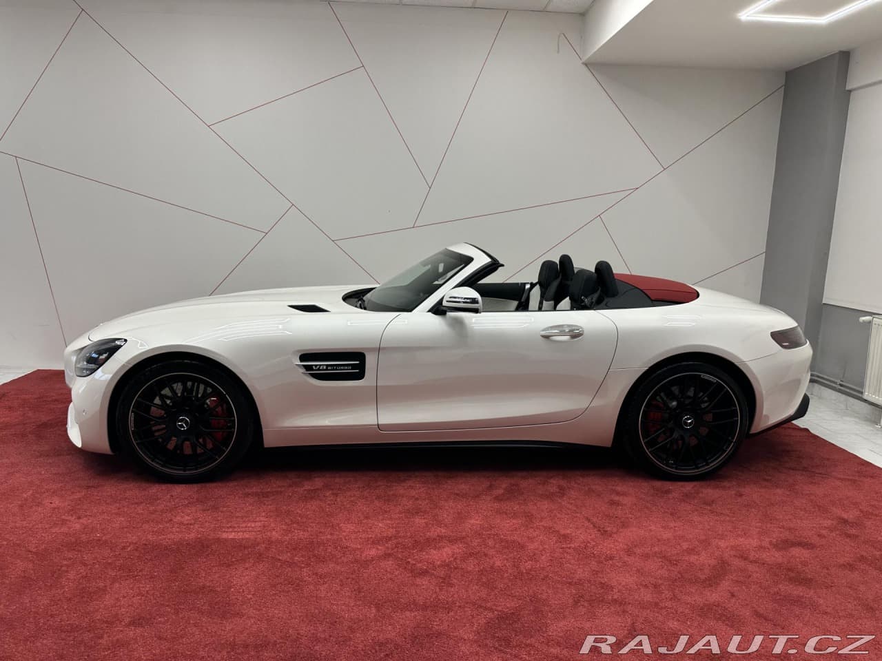 2020 Mercedes-Benz OSTATNÍ - 3