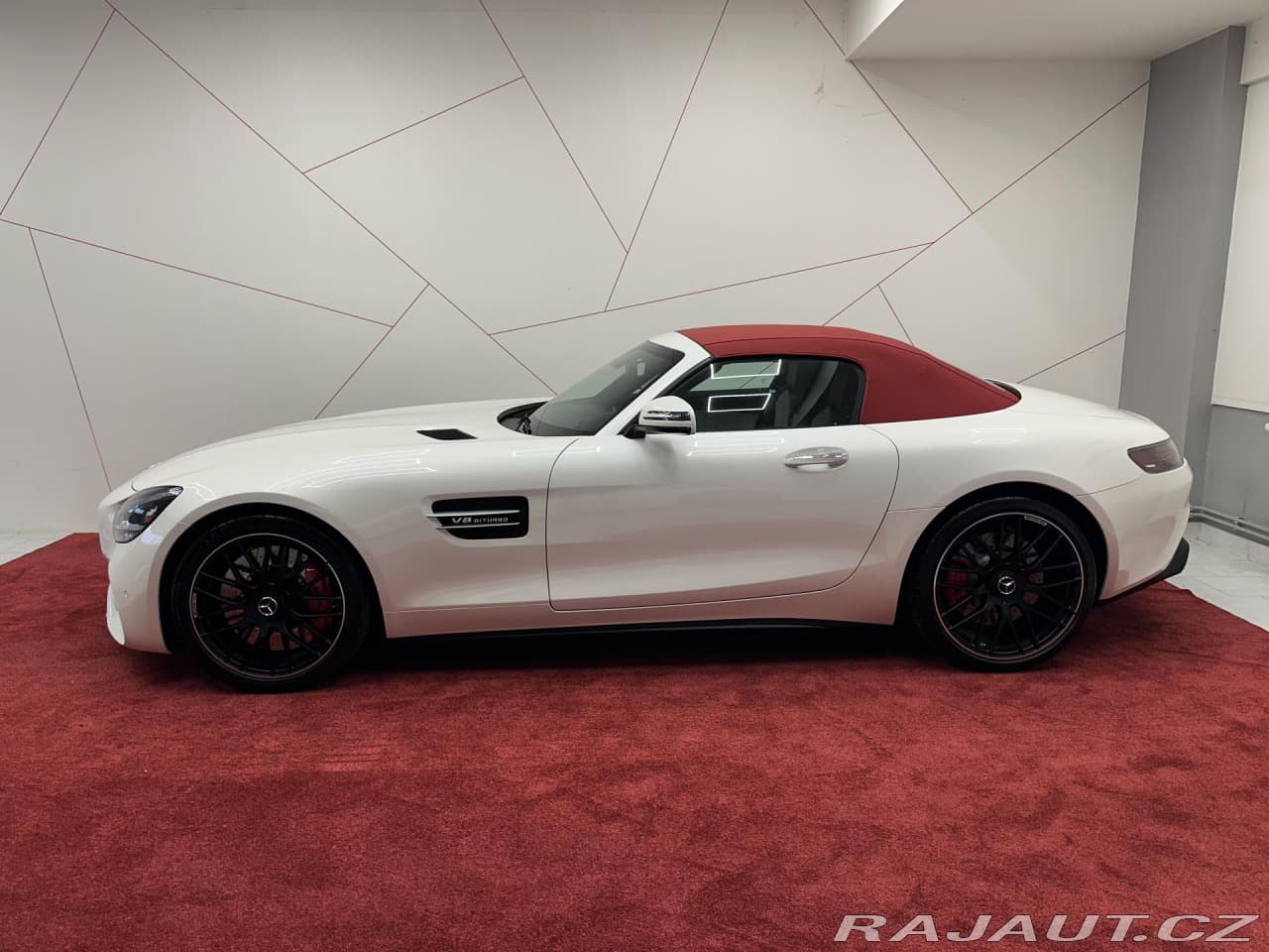 2020 Mercedes-Benz OSTATNÍ - 4