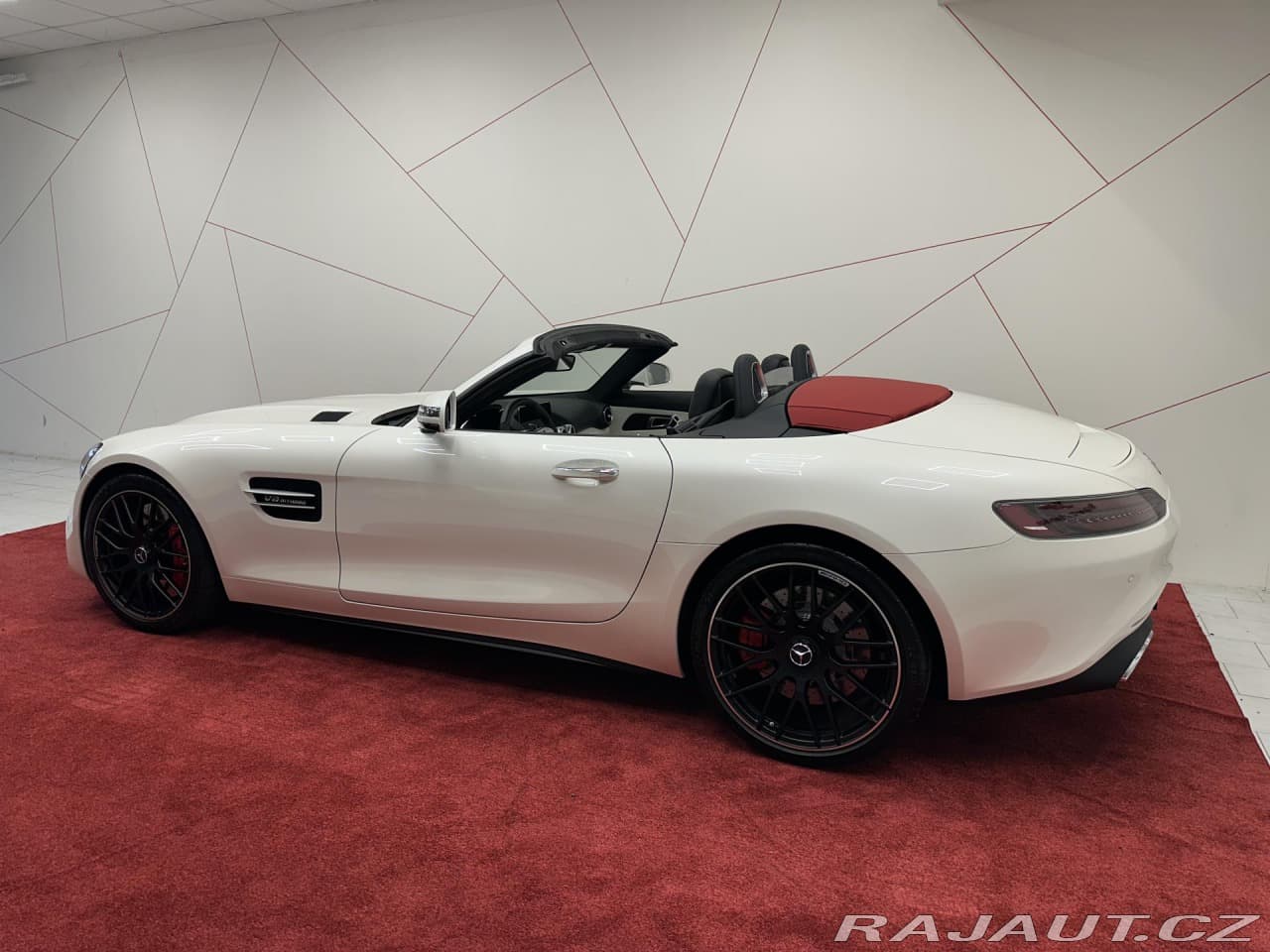 2020 Mercedes-Benz OSTATNÍ - 5