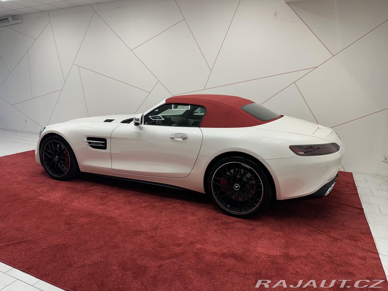 2020 Mercedes-Benz OSTATNÍ - 6