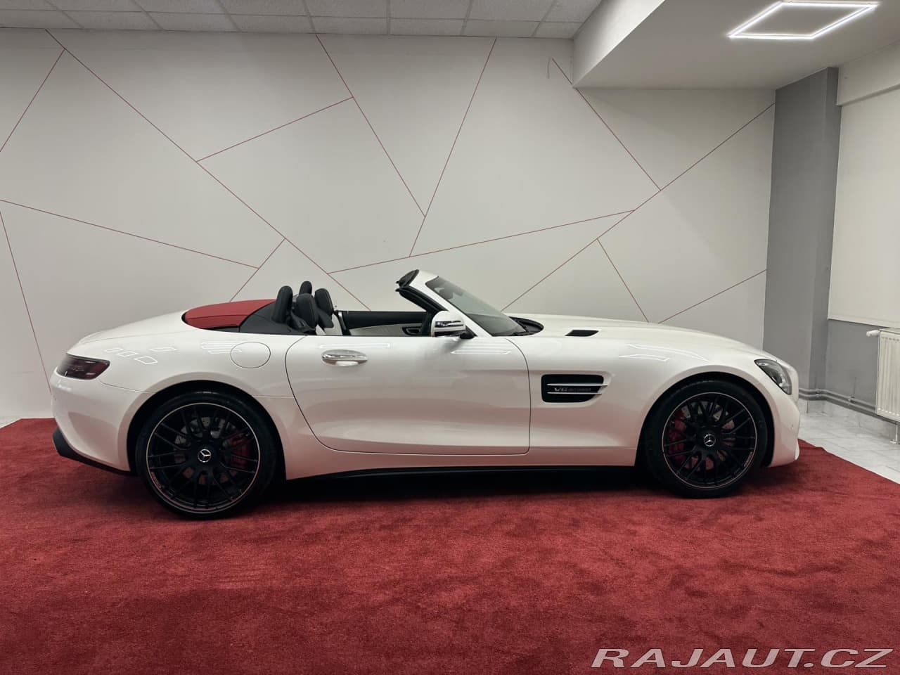 2020 Mercedes-Benz OSTATNÍ - 8