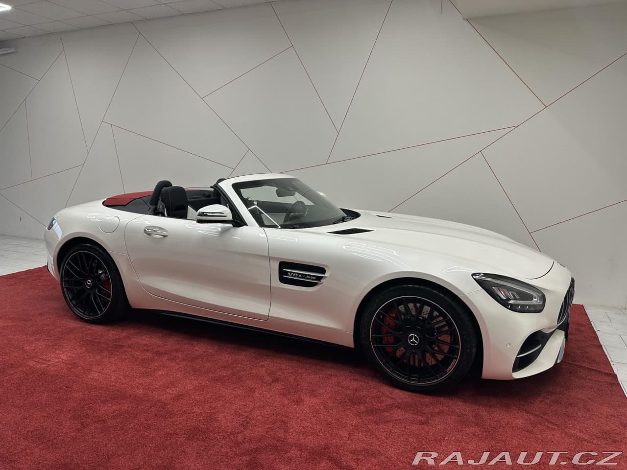 2020 Mercedes-Benz OSTATNÍ - 9