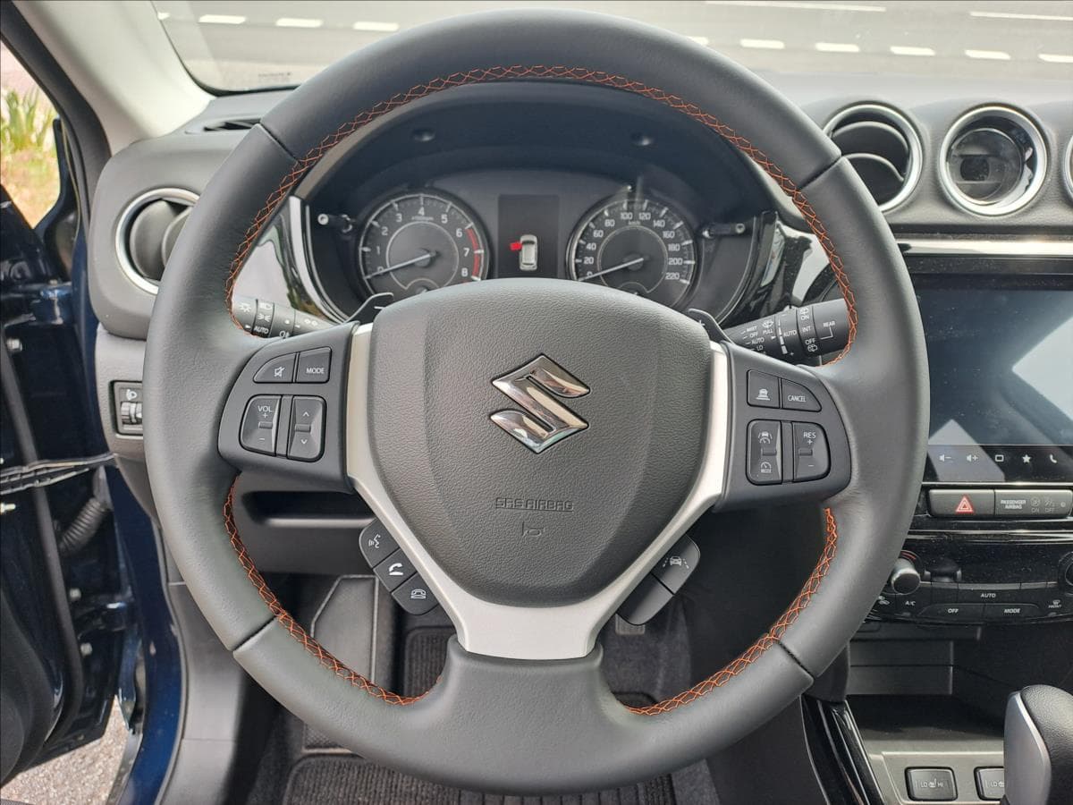 2026 Suzuki VITARA - 10
