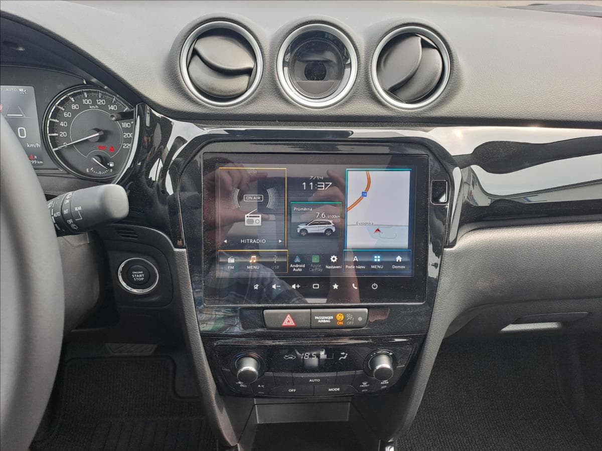 2026 Suzuki VITARA - 11