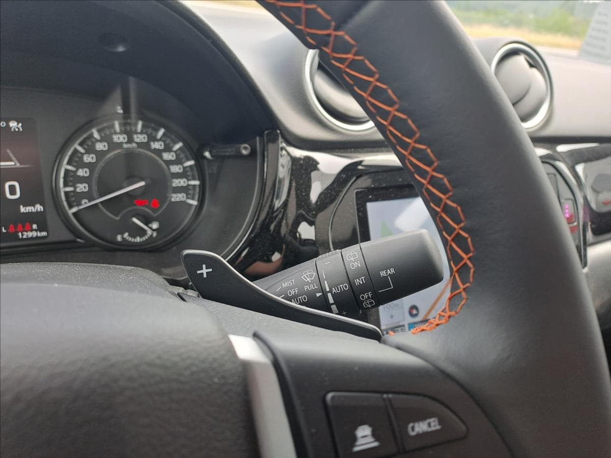2026 Suzuki VITARA - 12