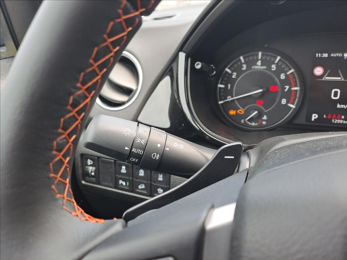 2026 Suzuki VITARA - 13