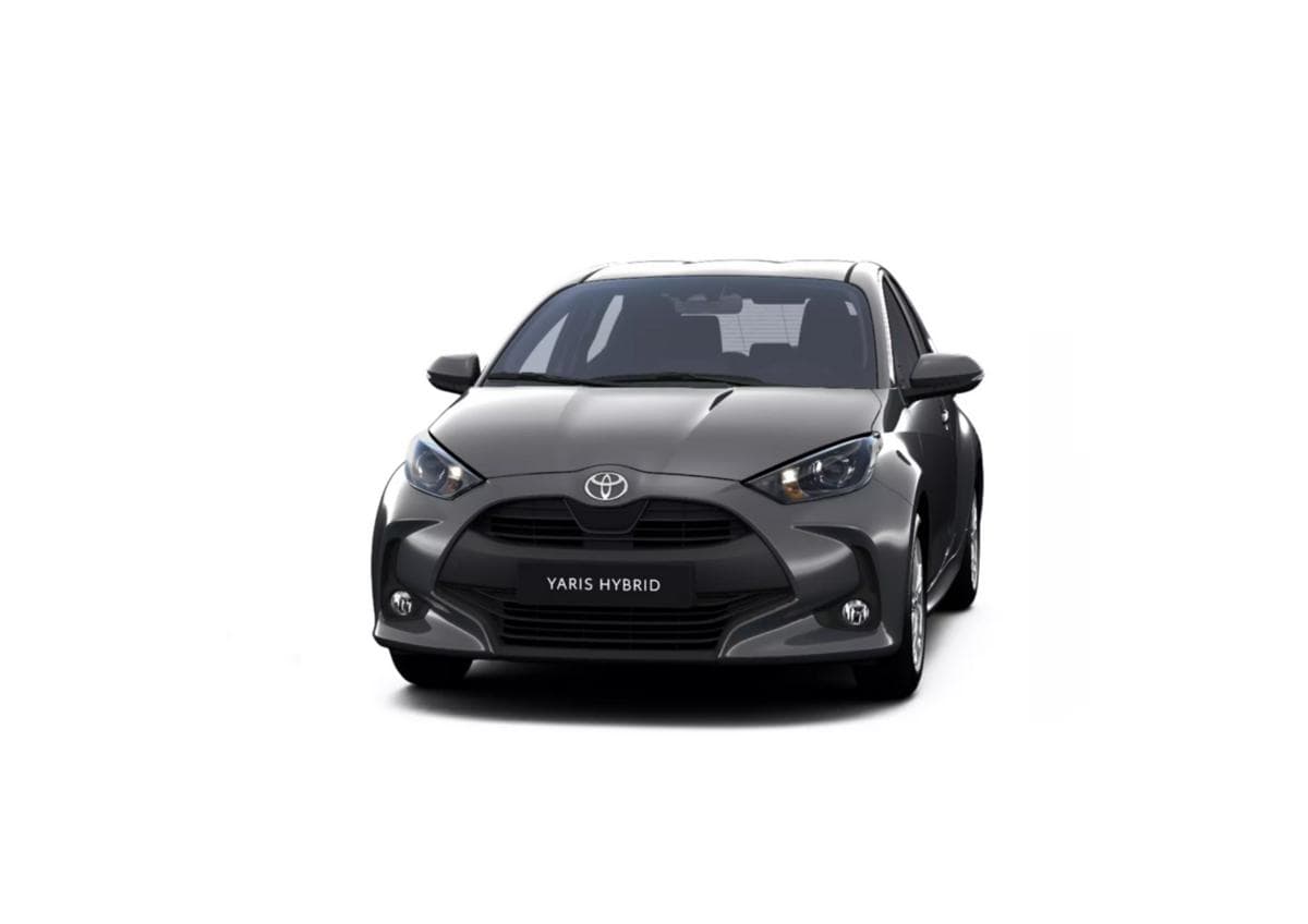 Toyota YARIS - 2